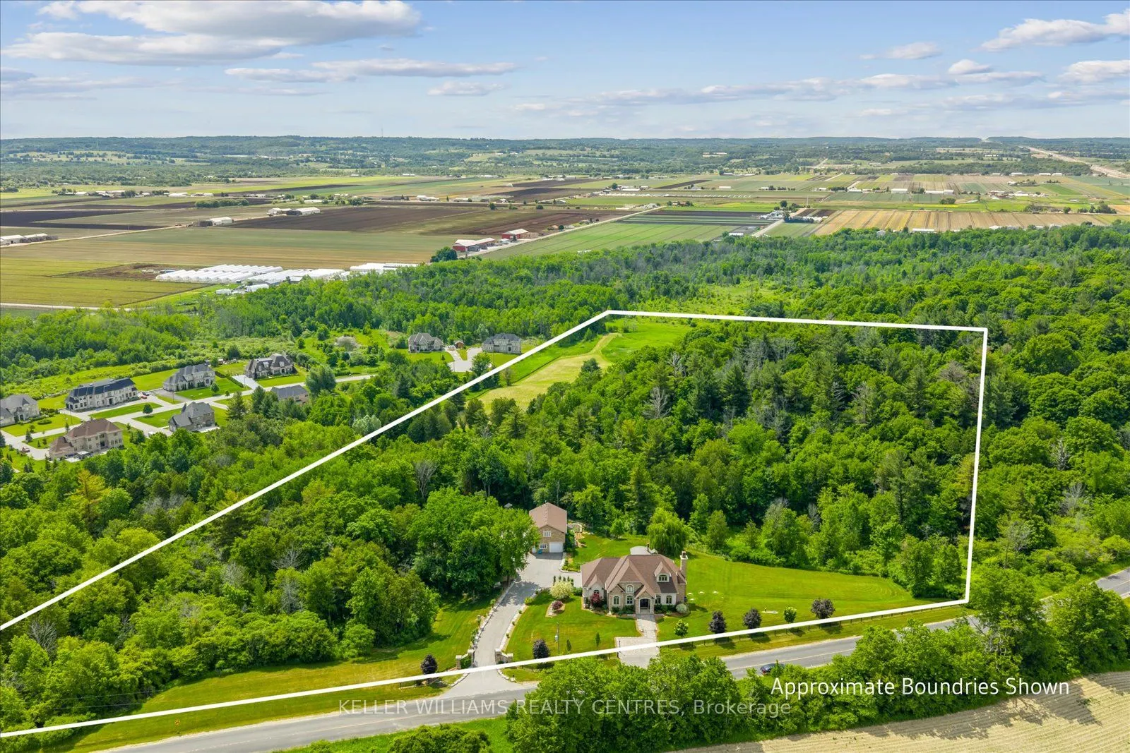 1987 10th Side Road