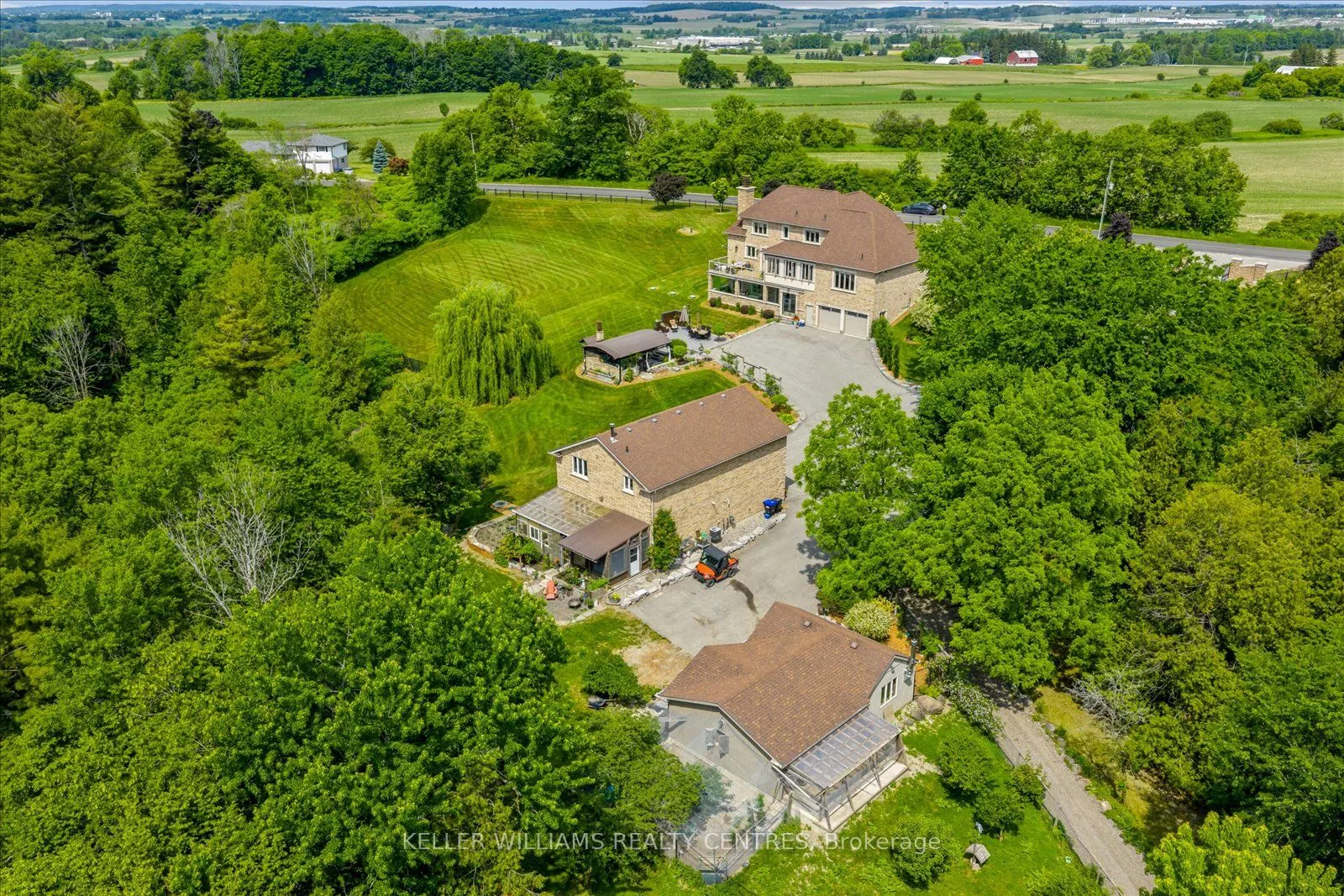 1987 10th Side Road