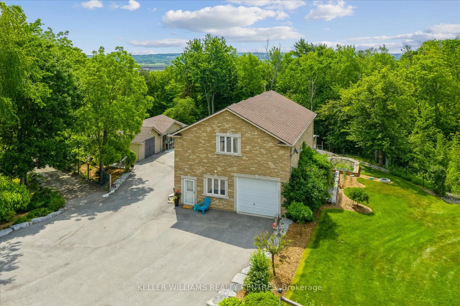 1987 10th Side Road