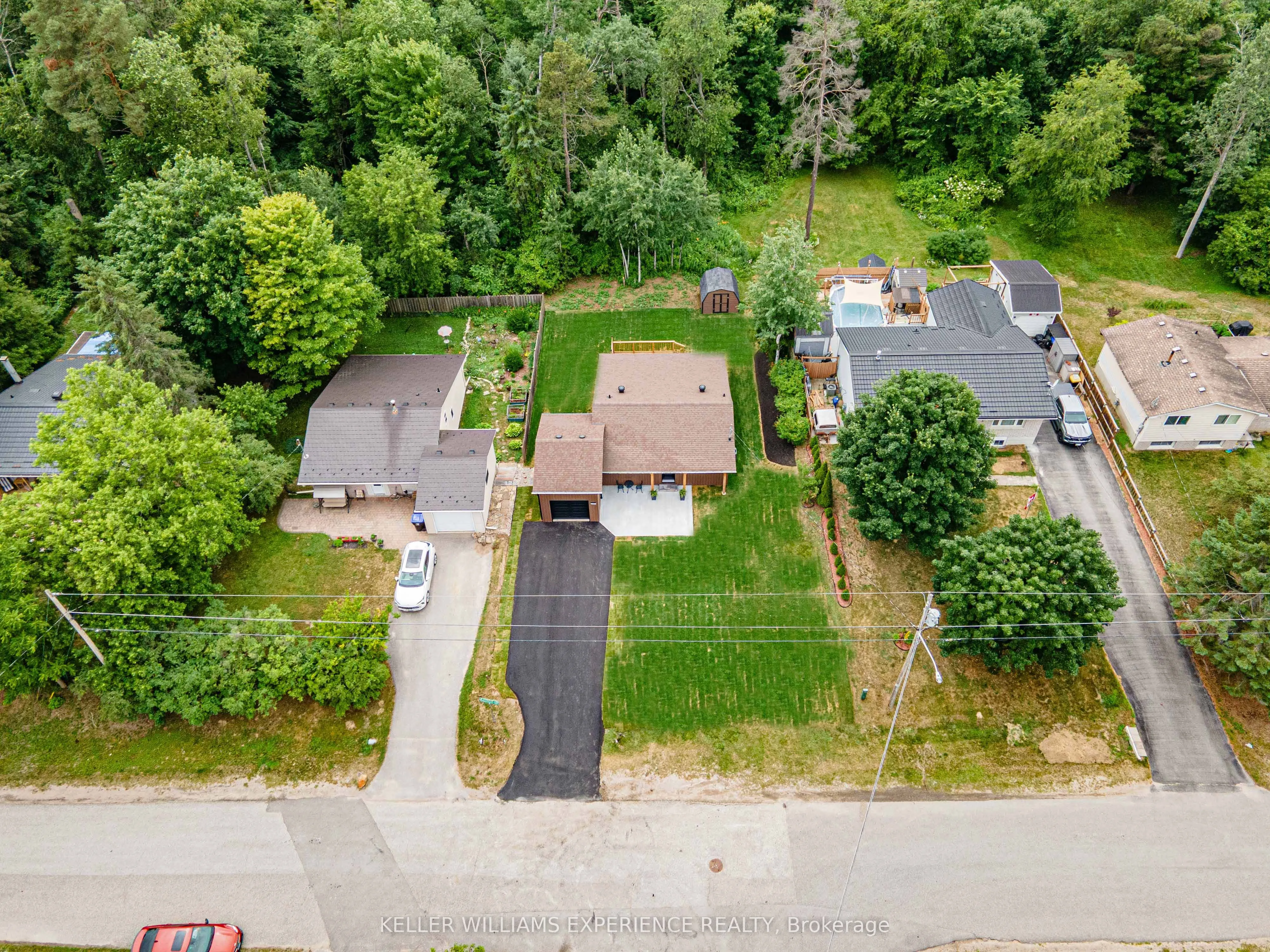 47 Sandsprings Crescent