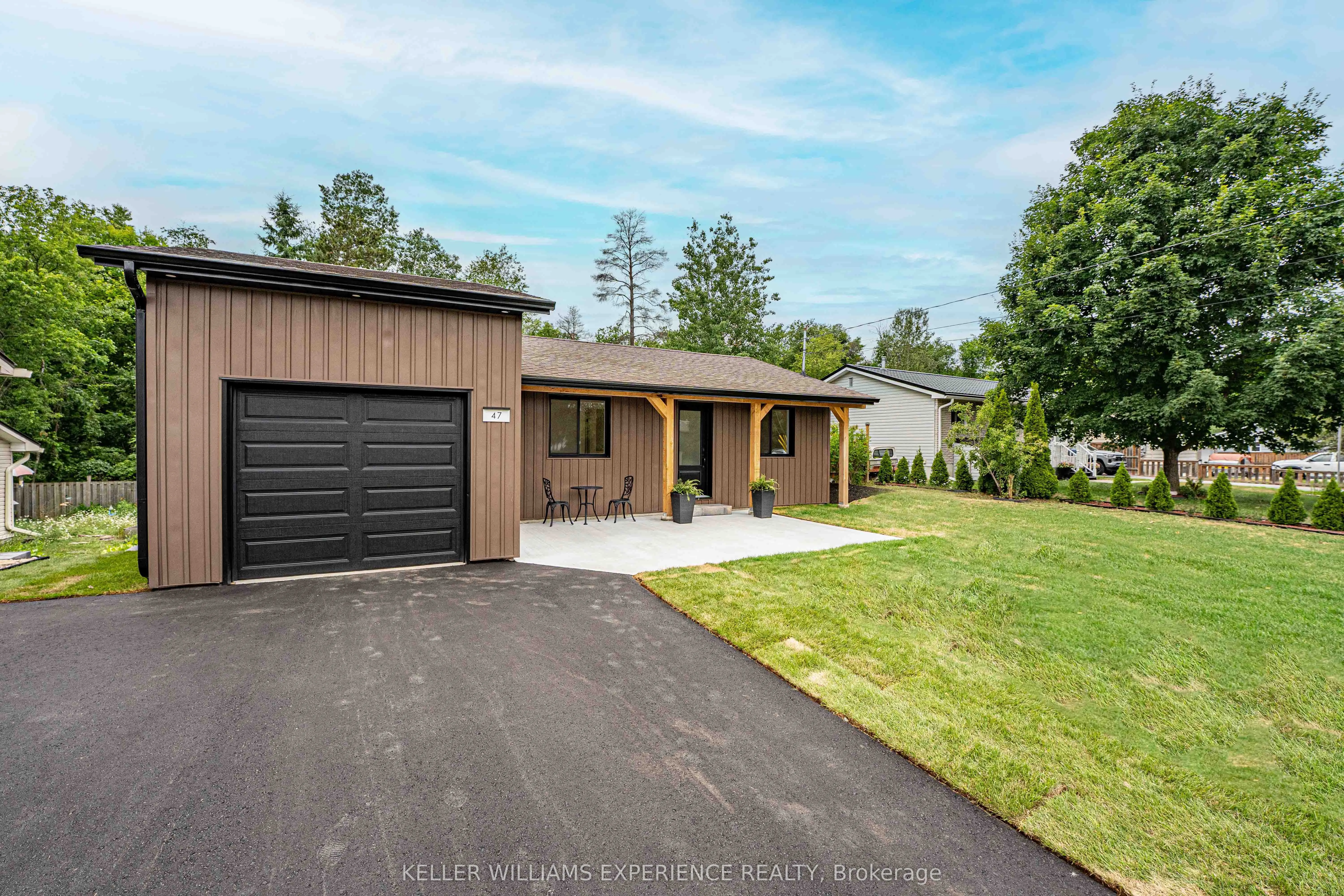 47 Sandsprings Crescent