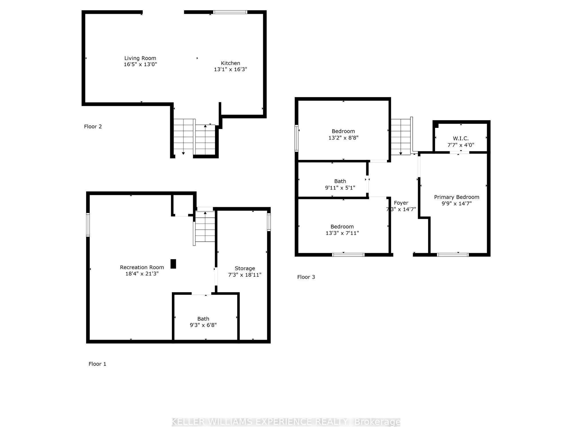47 Sandsprings Crescent