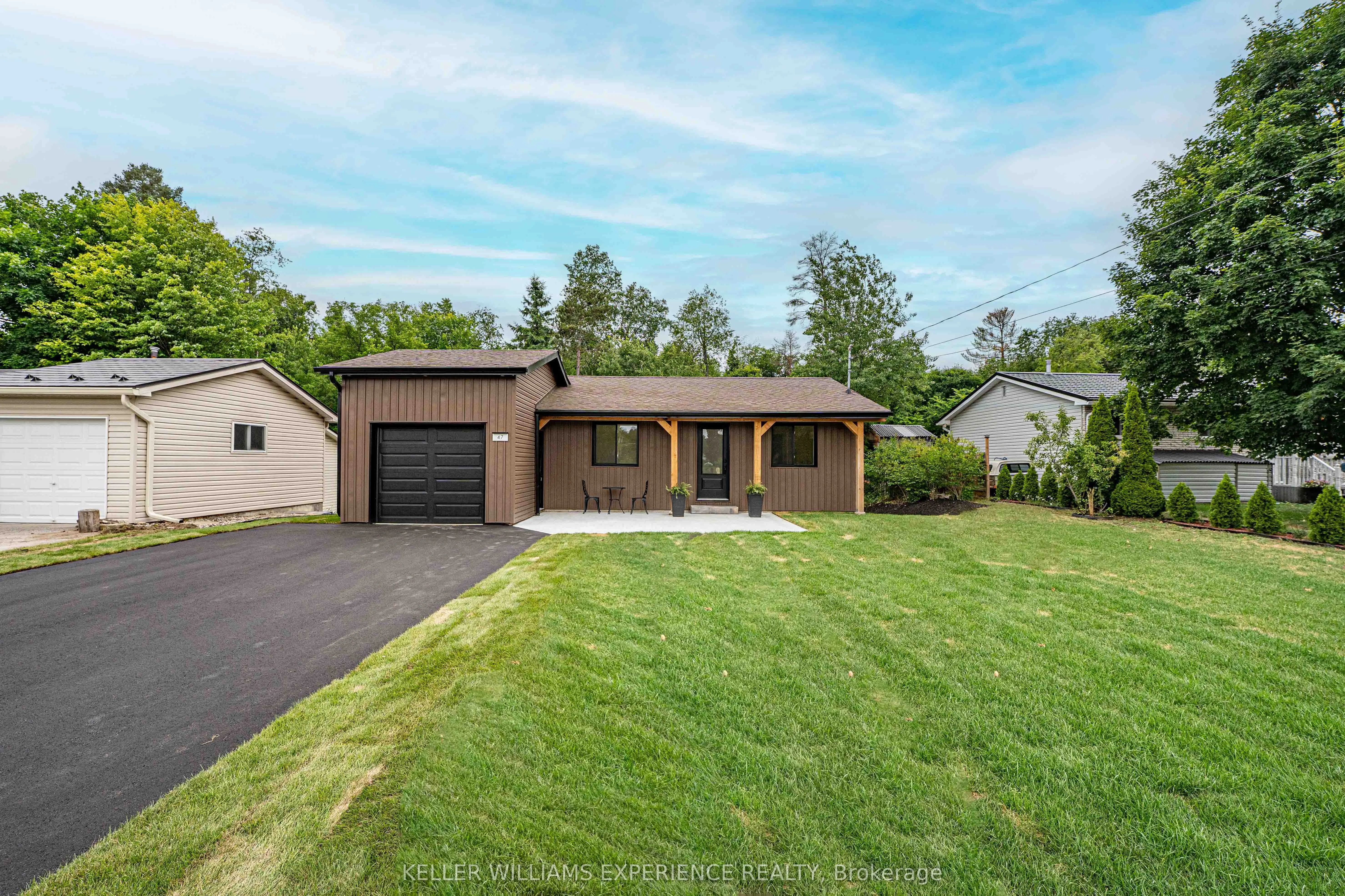 47 Sandsprings Crescent