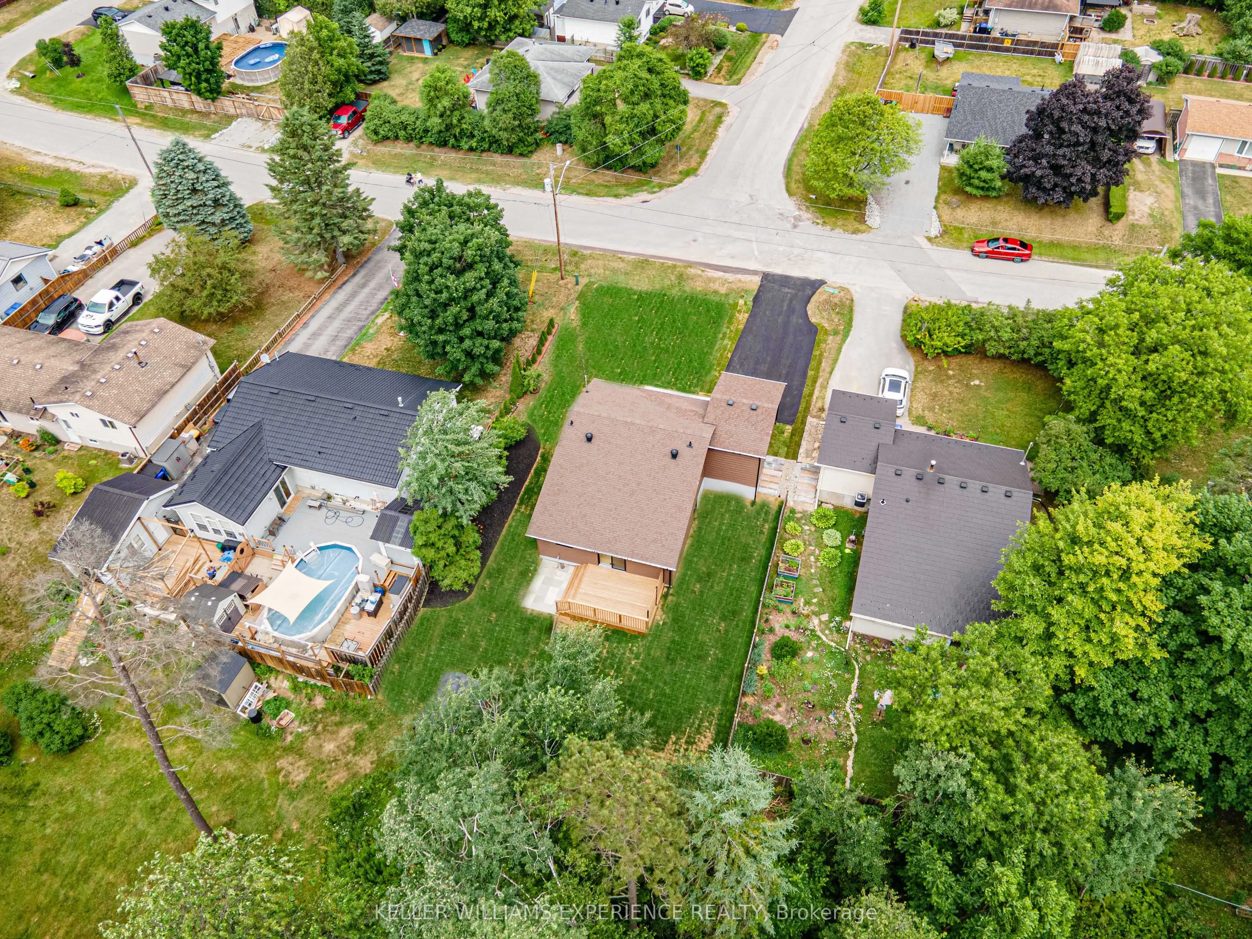 47 Sandsprings Crescent