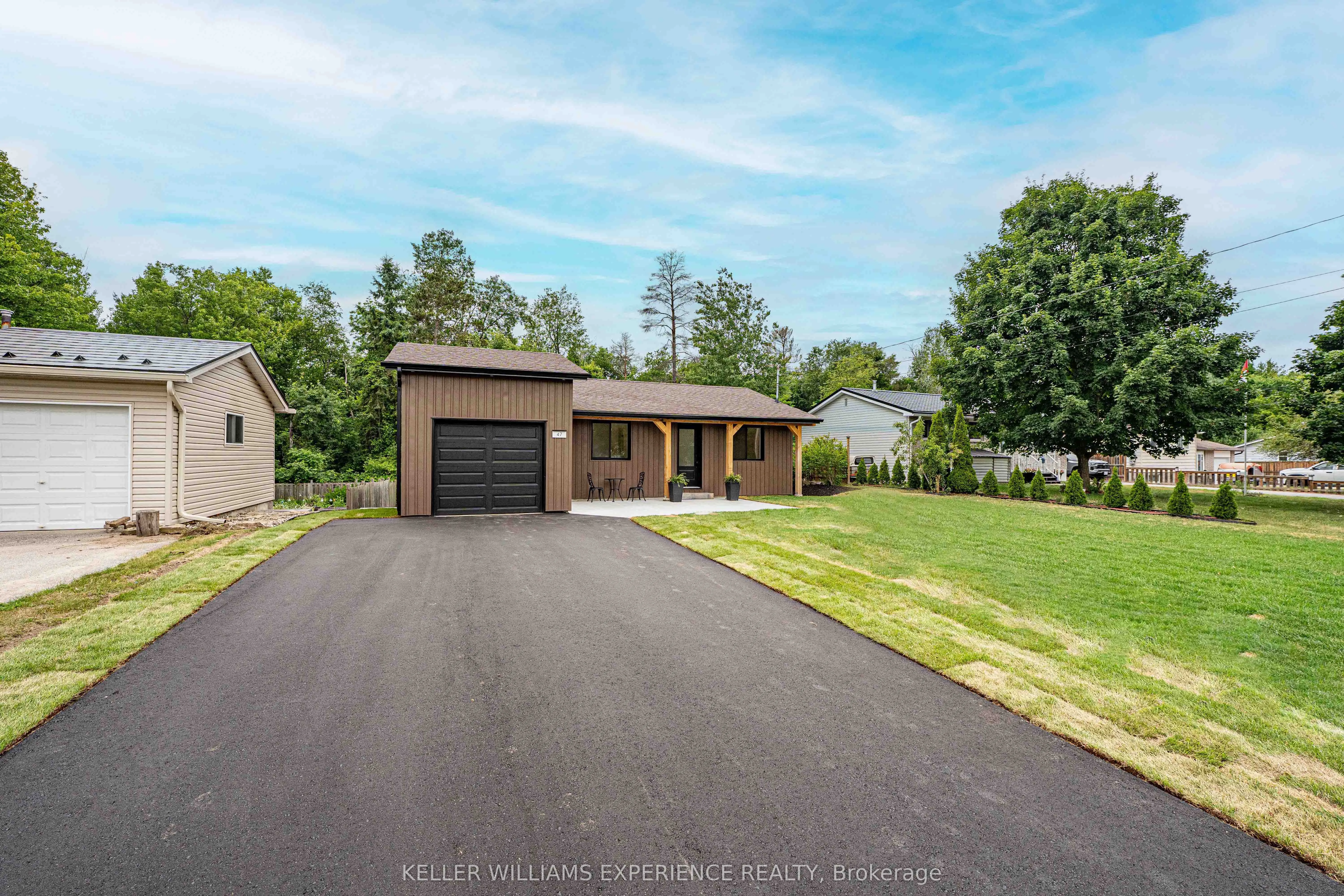 47 Sandsprings Crescent
