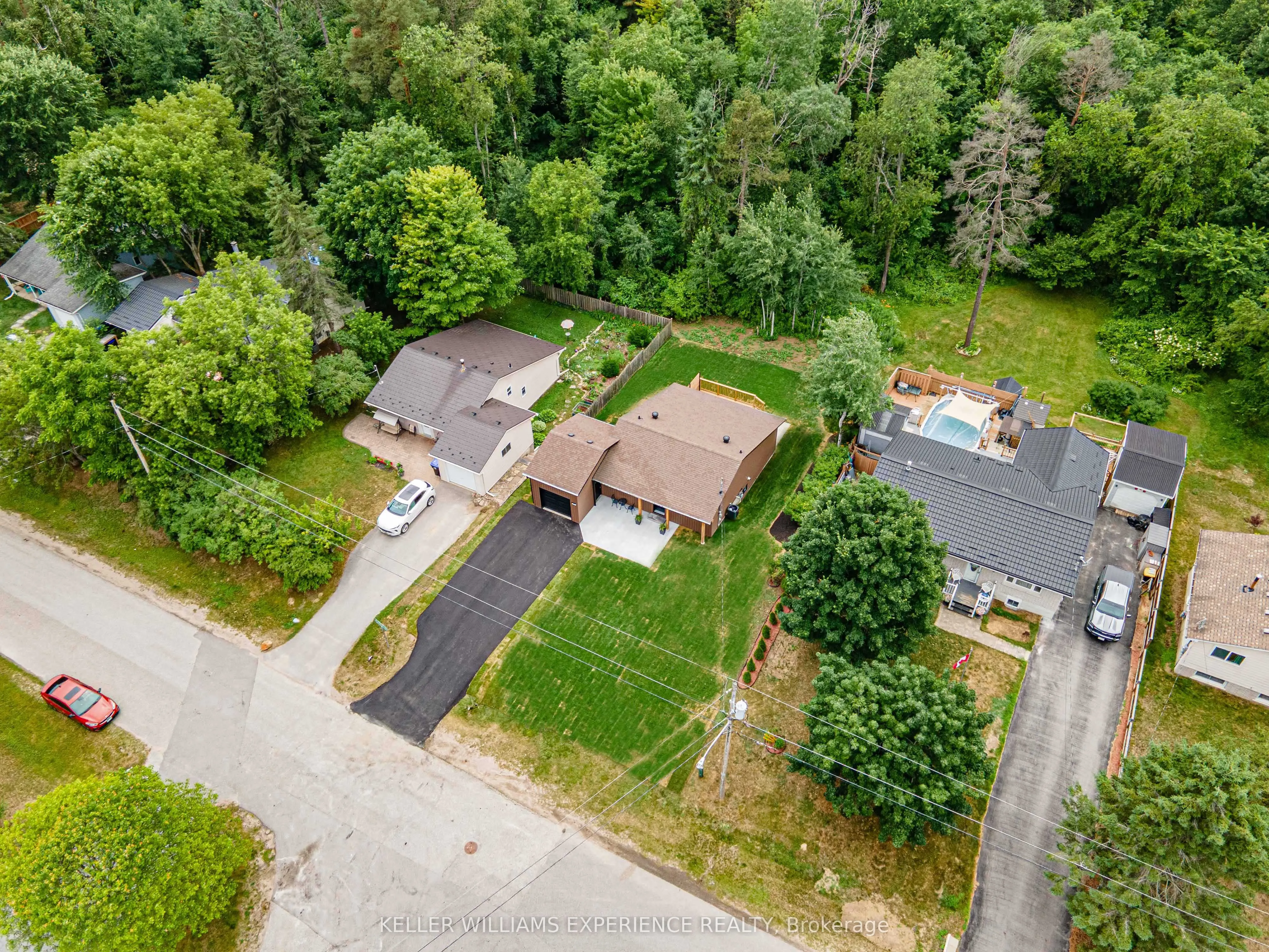 47 Sandsprings Crescent
