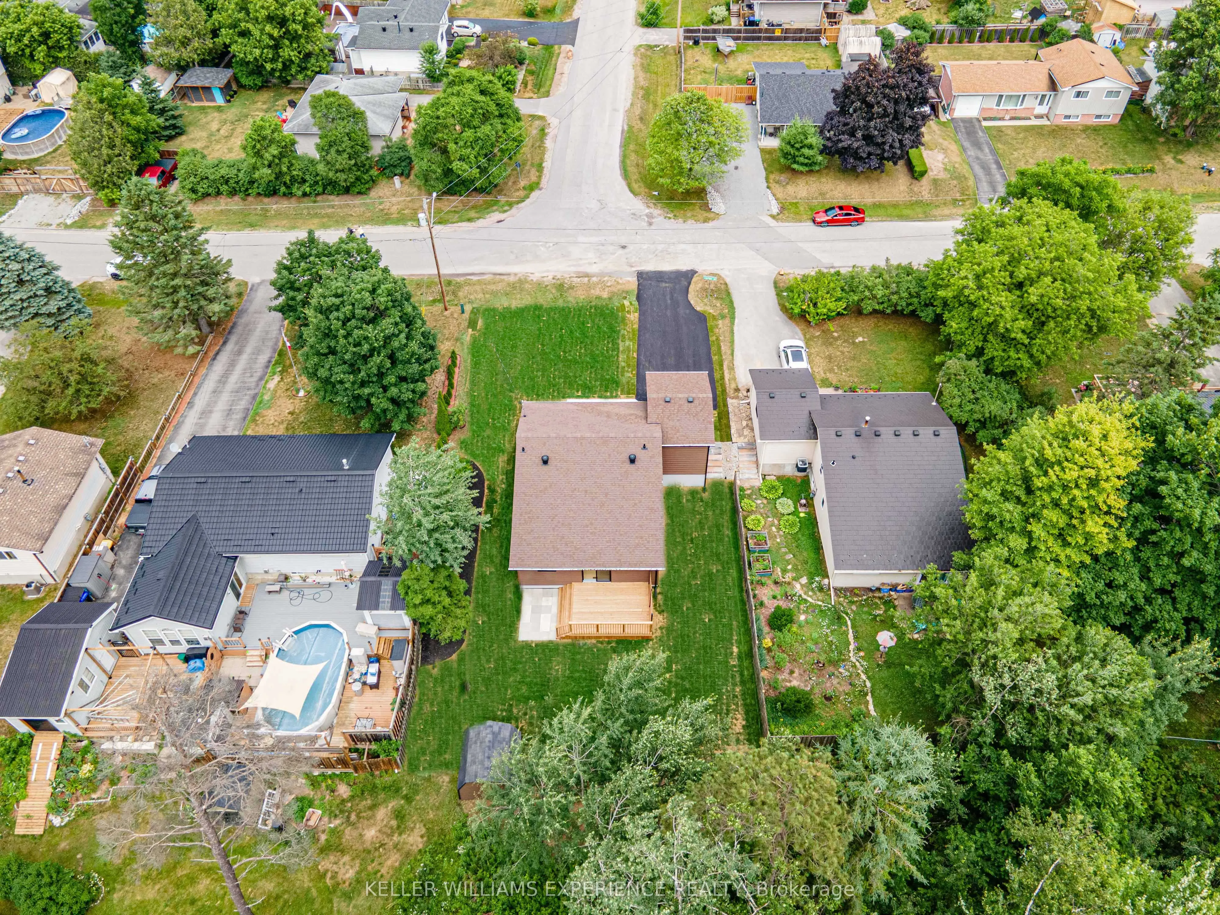 47 Sandsprings Crescent