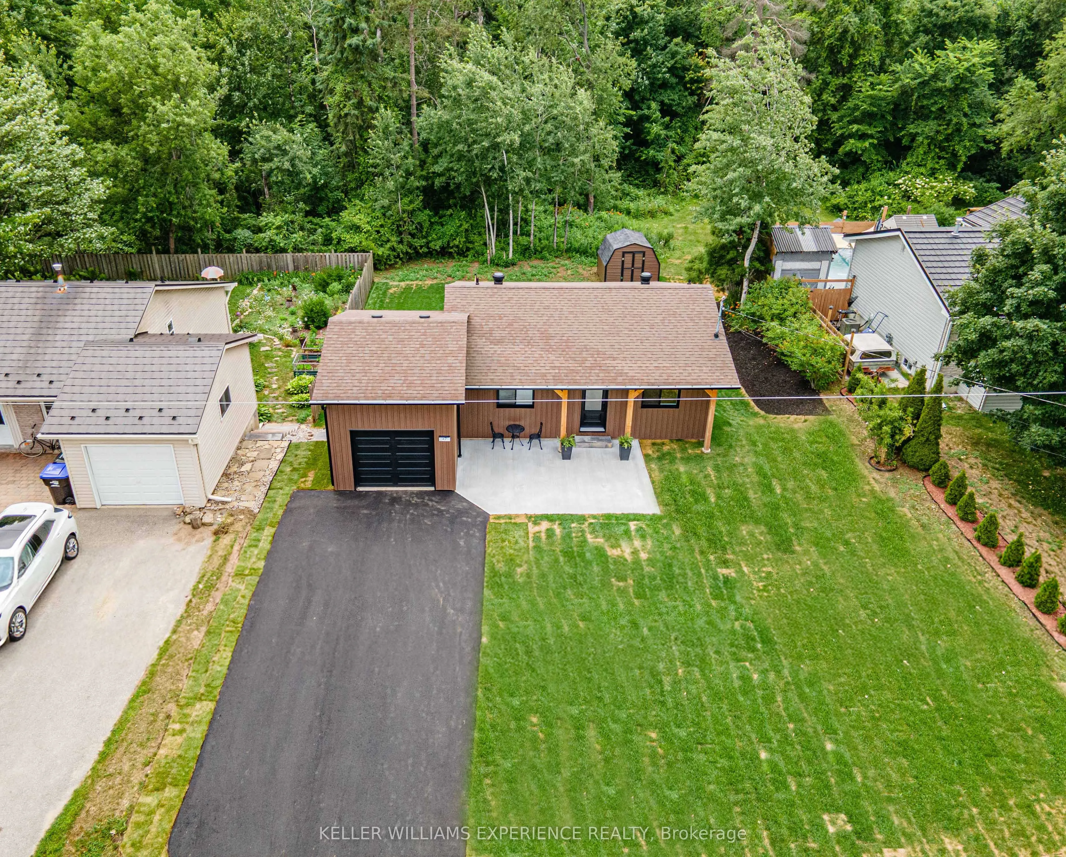 47 Sandsprings Crescent
