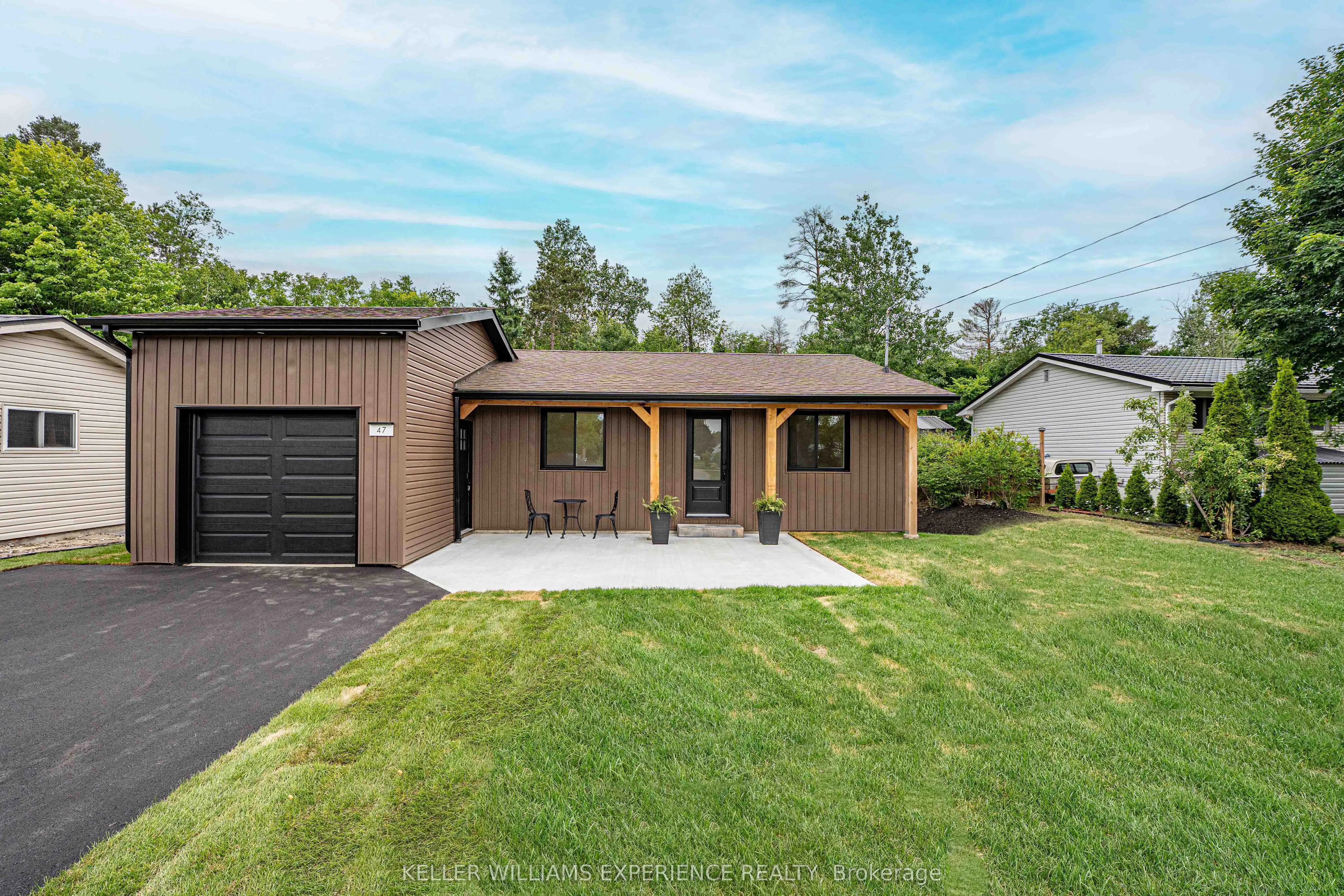 47 Sandsprings Crescent