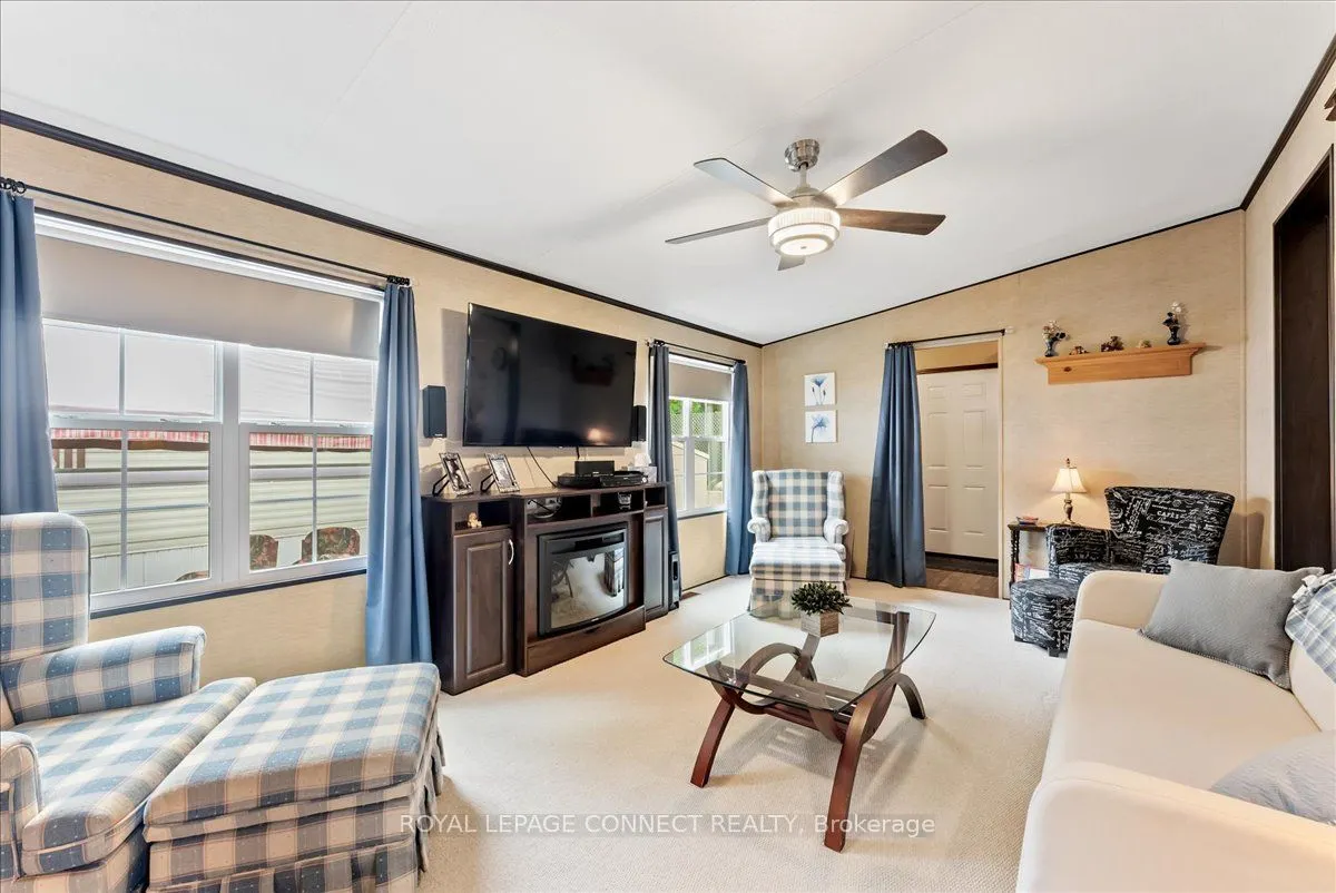 15014 Ninth Line, #SITE SPRUCE 42