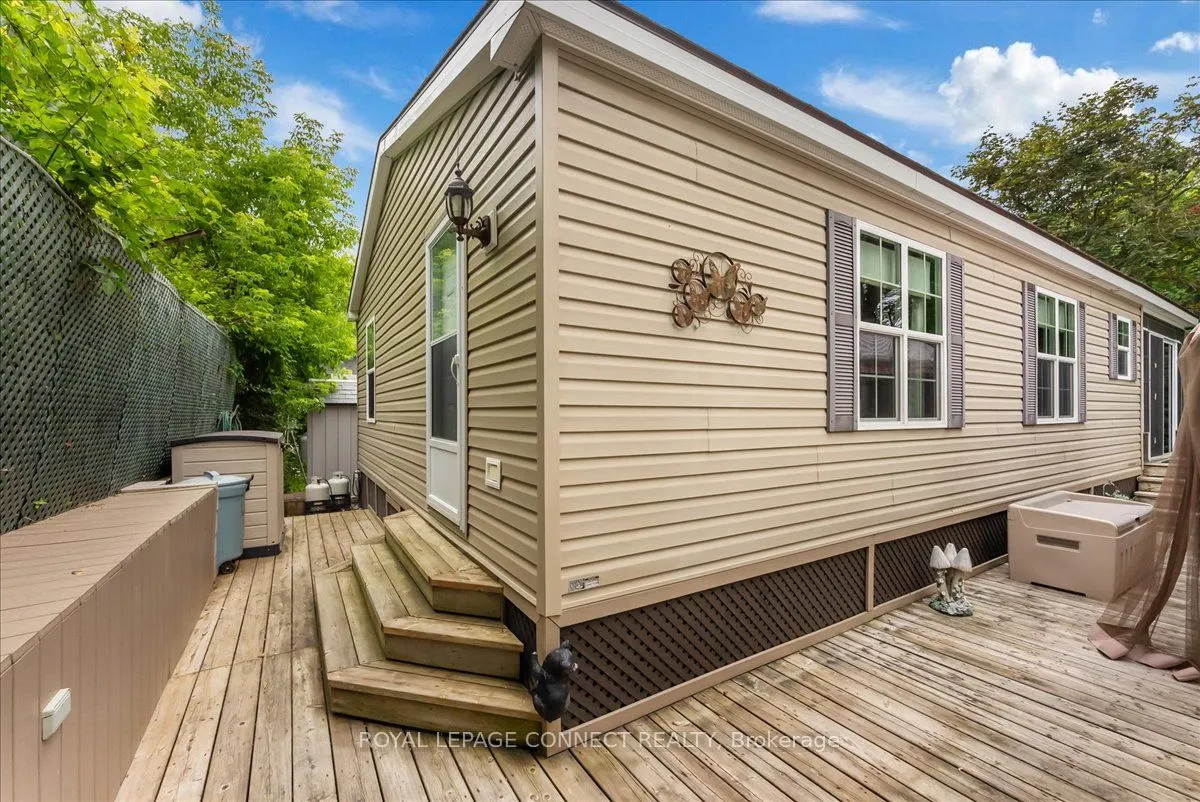 15014 Ninth Line, #SITE SPRUCE 42
