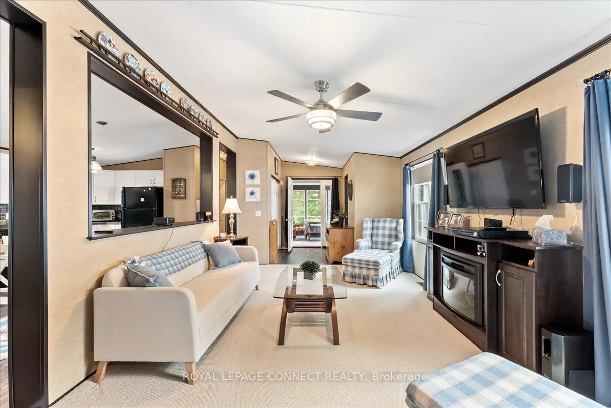 15014 Ninth Line, #SITE SPRUCE 42