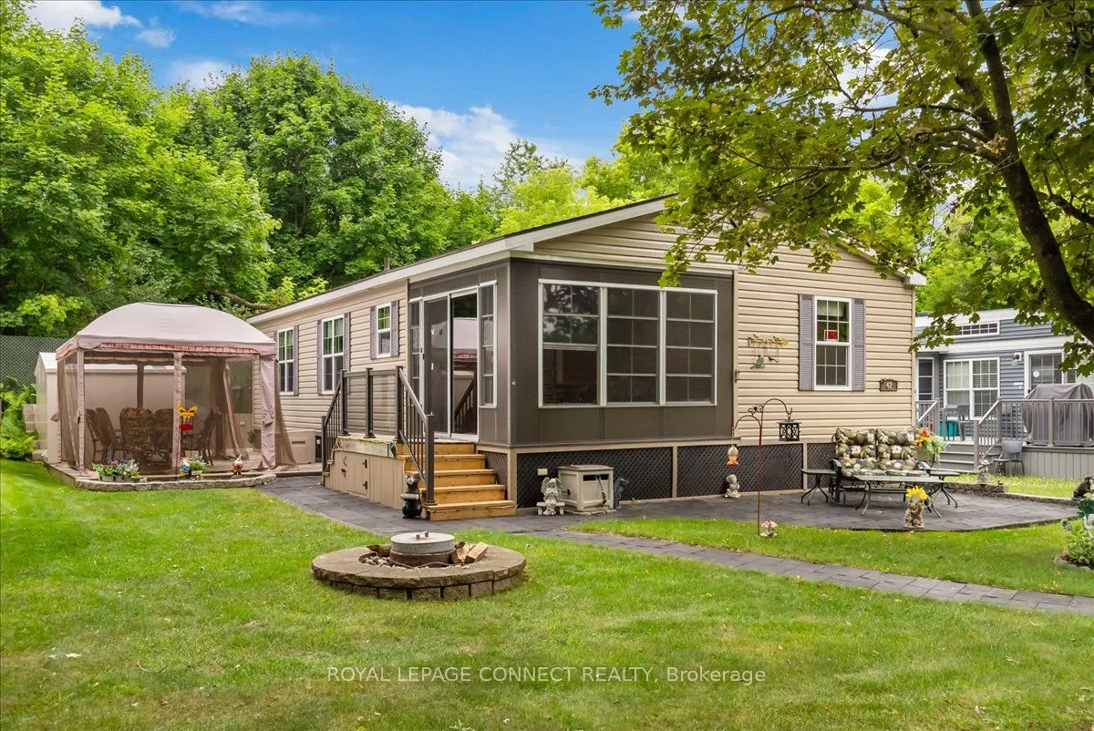 15014 Ninth Line, #SITE SPRUCE 42