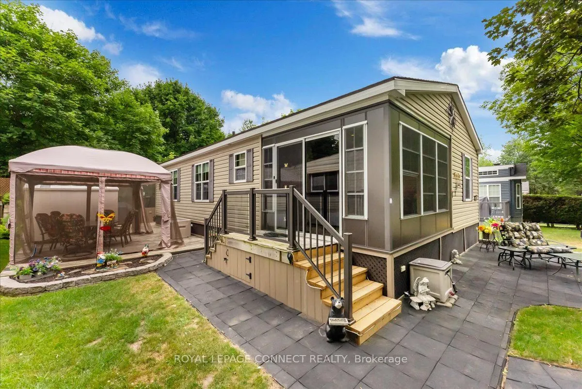 15014 Ninth Line, #SITE SPRUCE 42