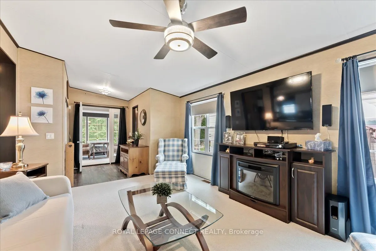 15014 Ninth Line, #SITE SPRUCE 42
