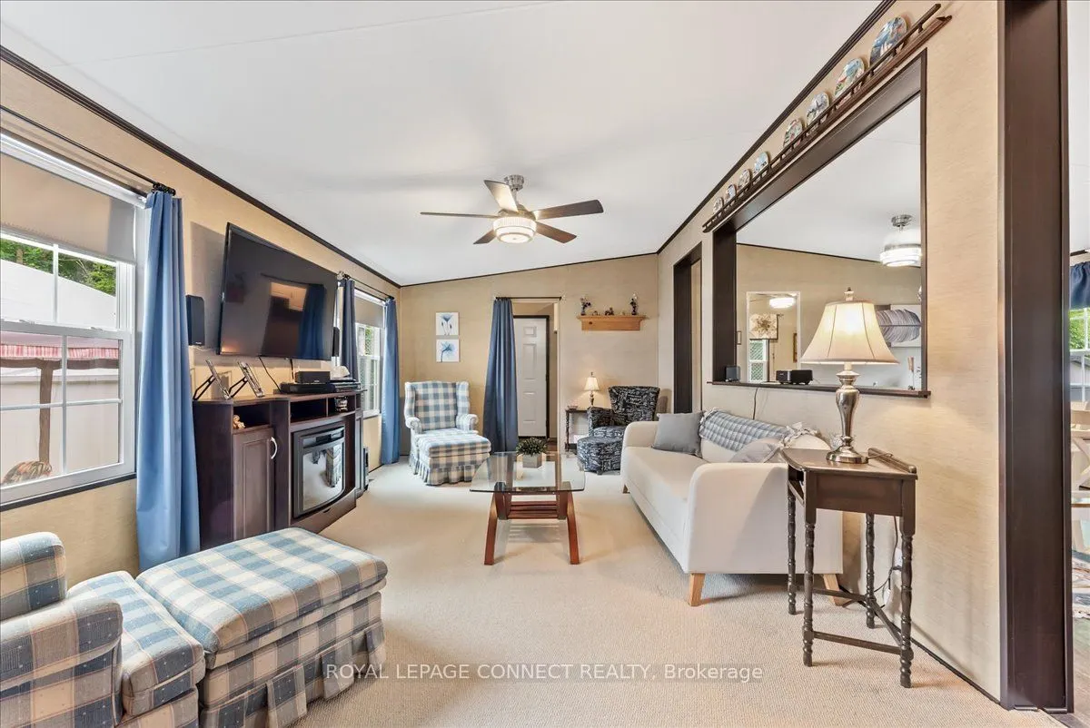 15014 Ninth Line, #SITE SPRUCE 42