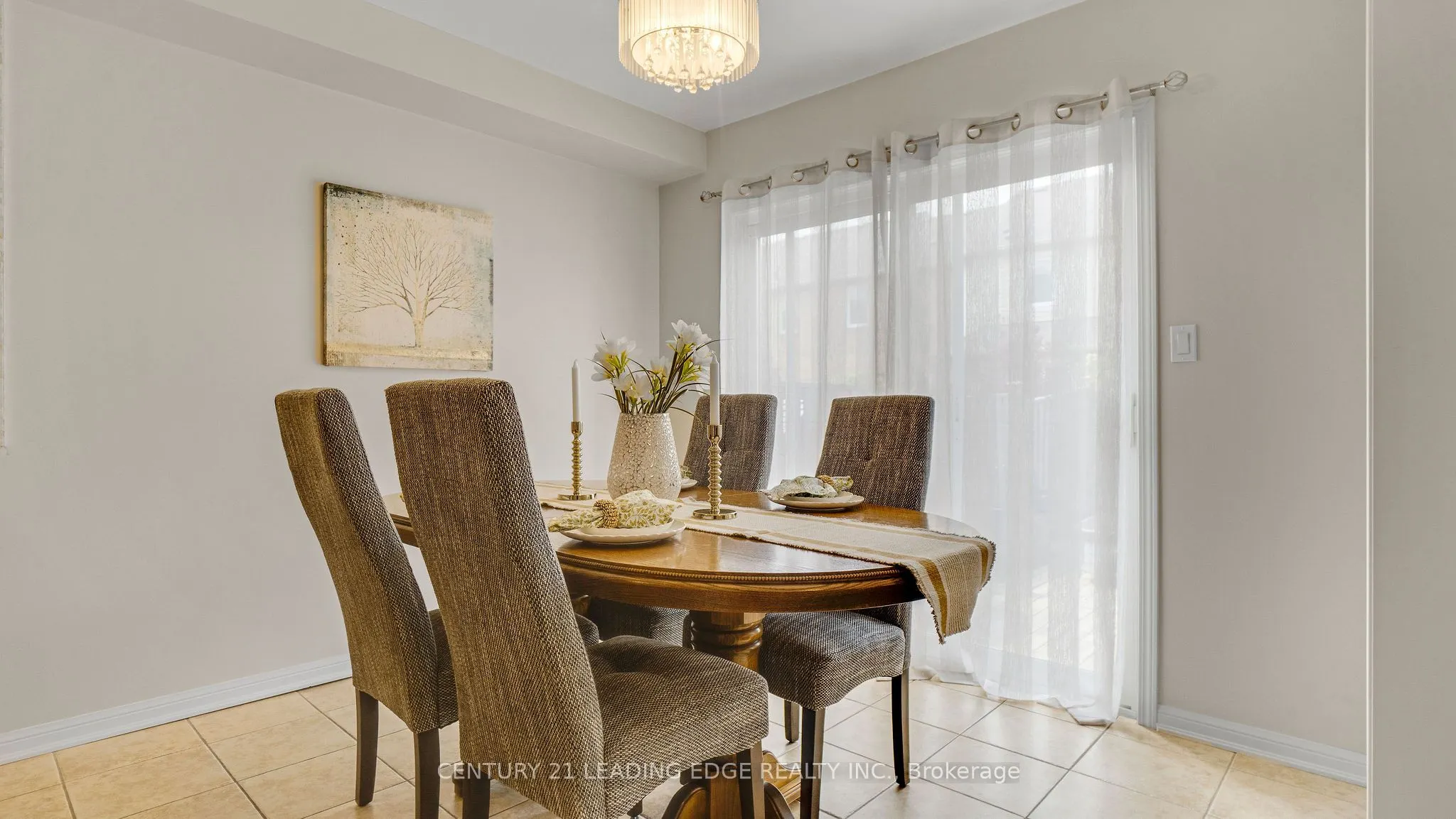 15 Jamesway Crescent