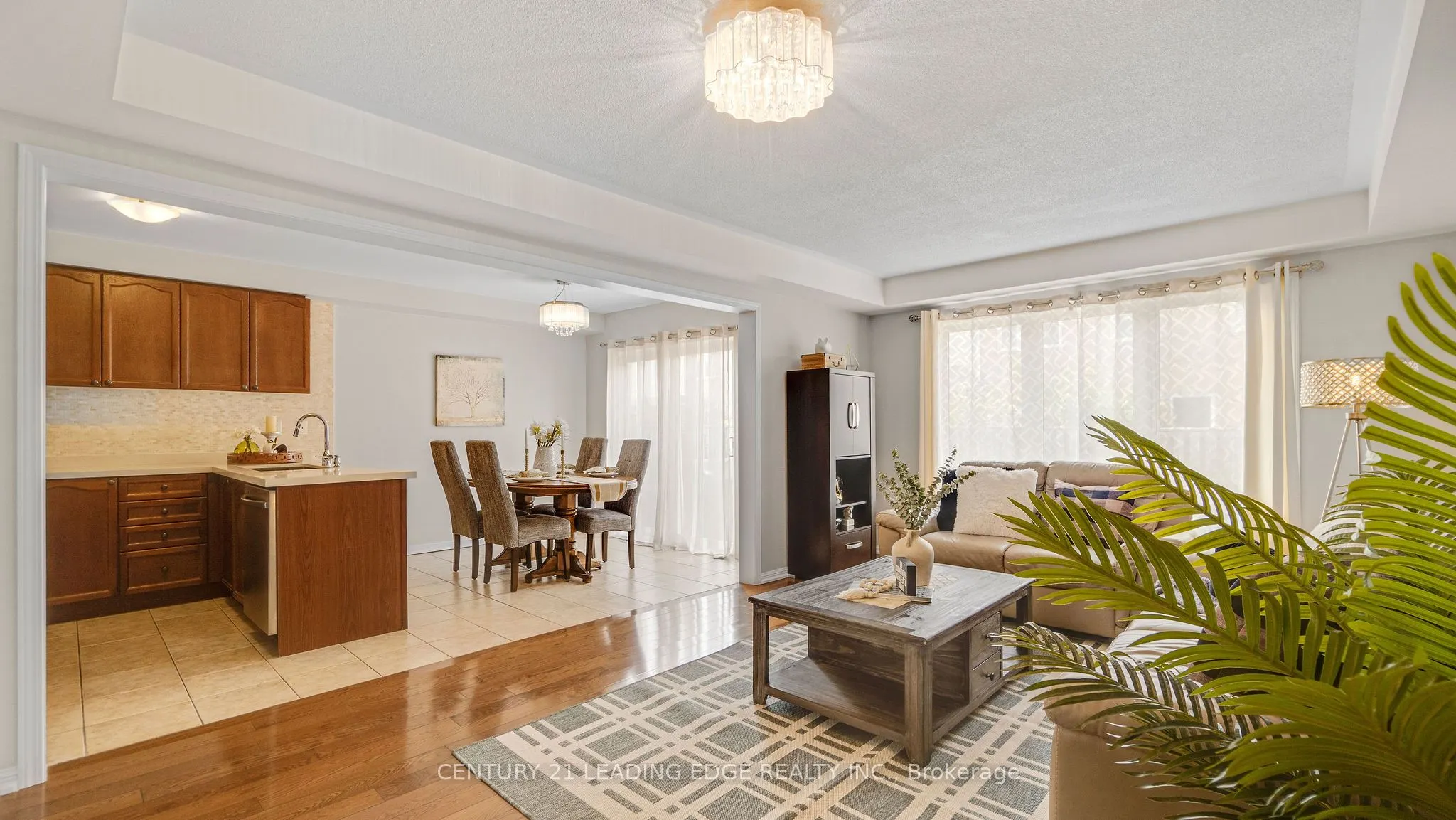 15 Jamesway Crescent