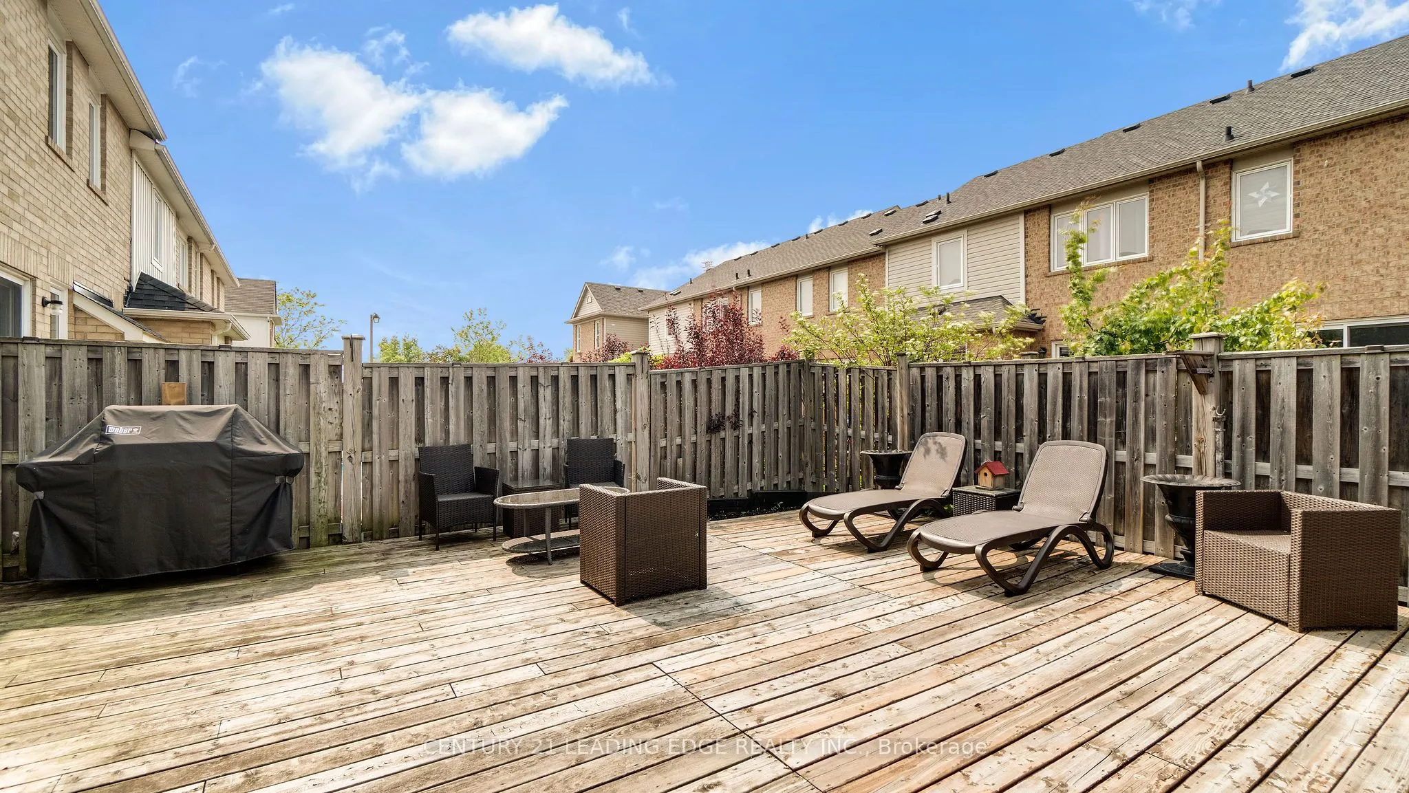 15 Jamesway Crescent