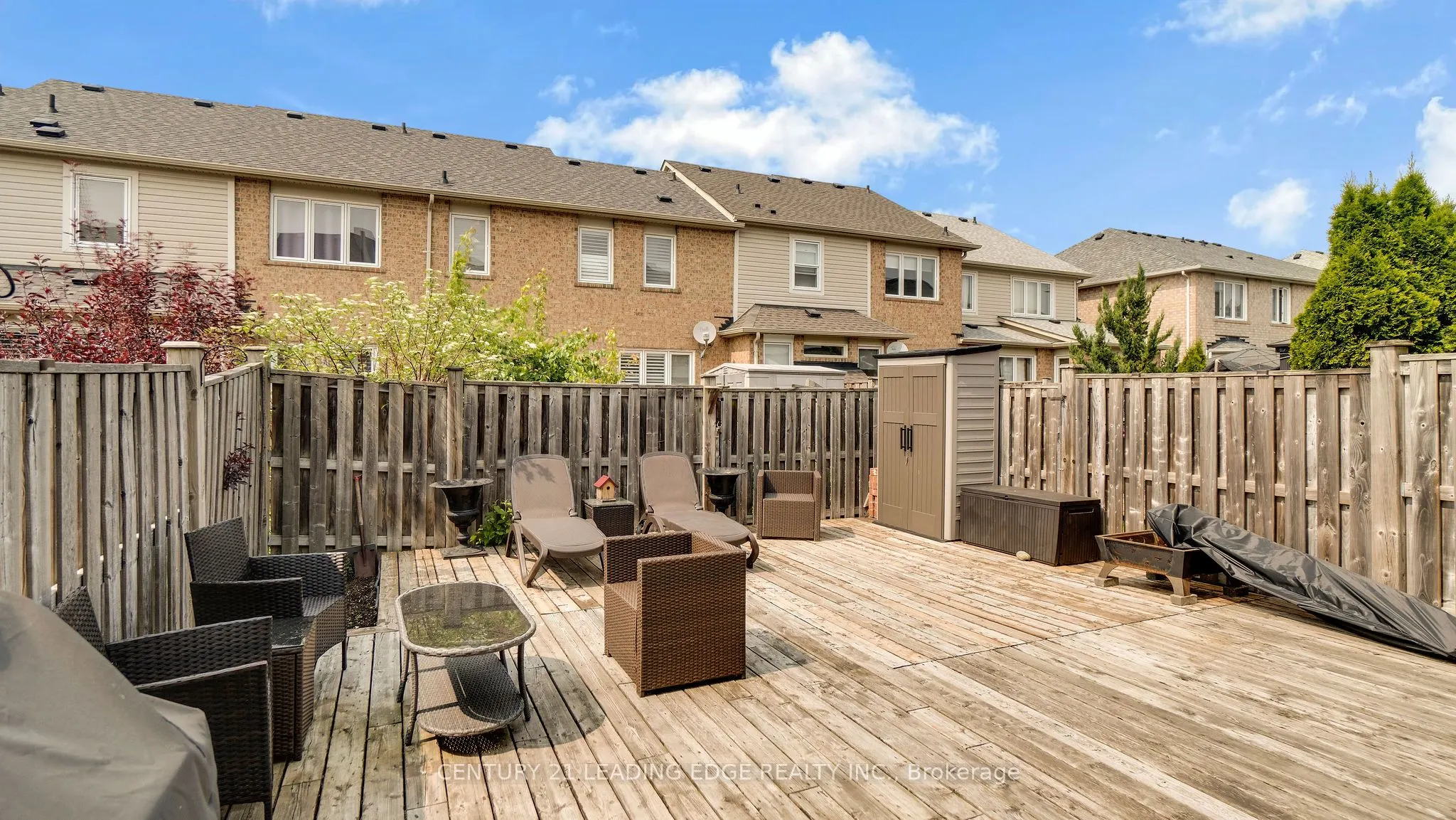 15 Jamesway Crescent