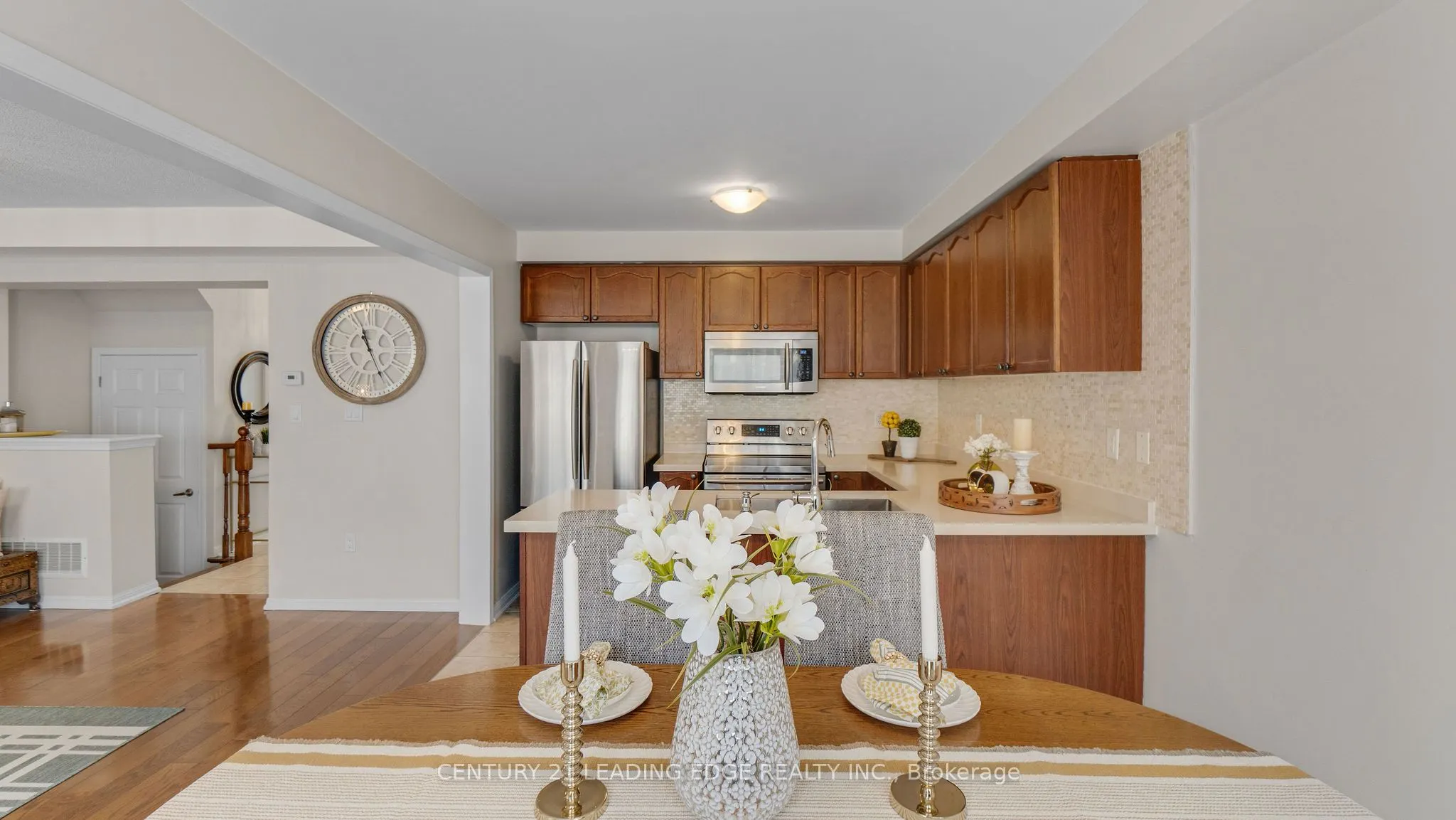 15 Jamesway Crescent
