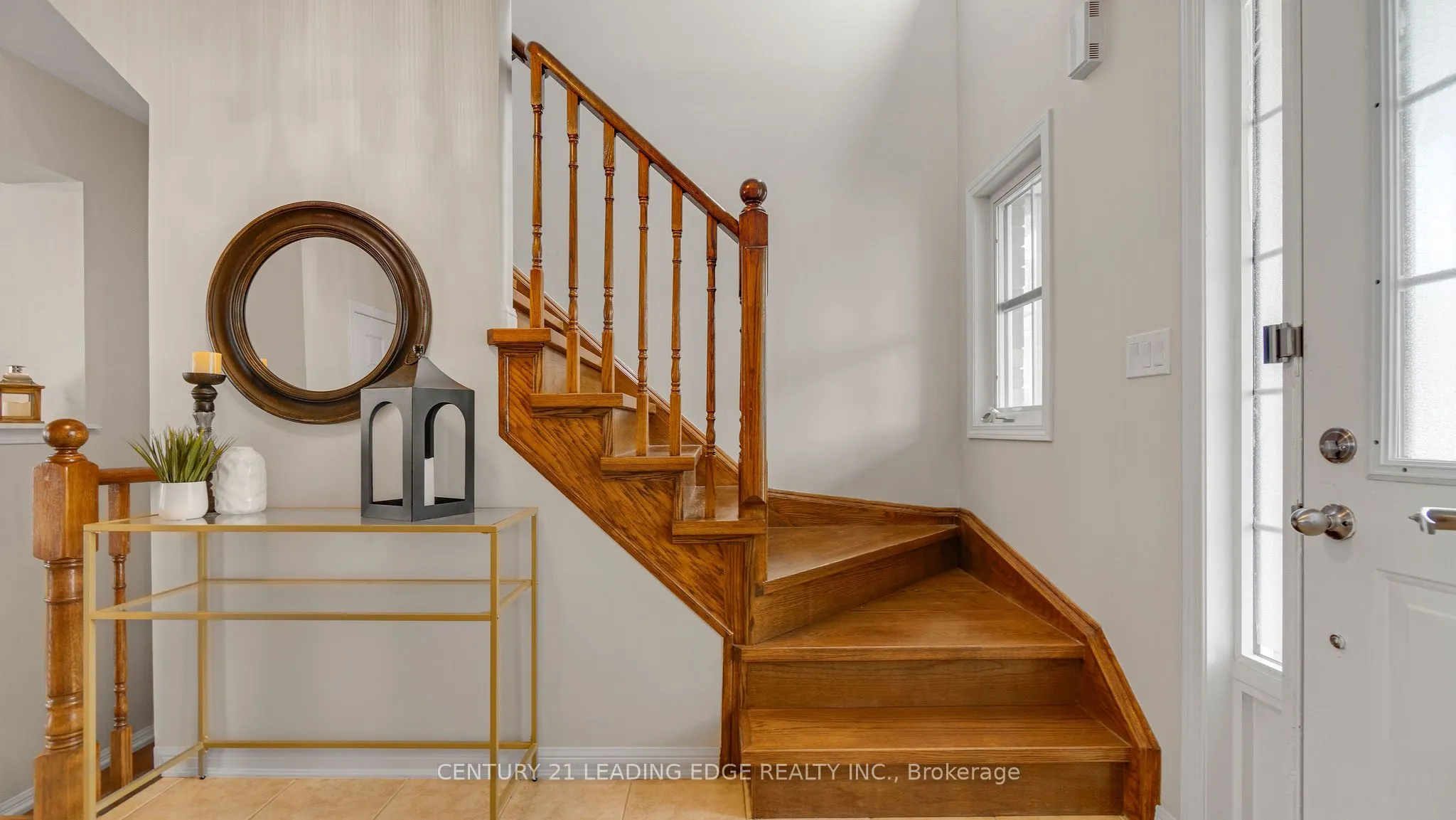 15 Jamesway Crescent