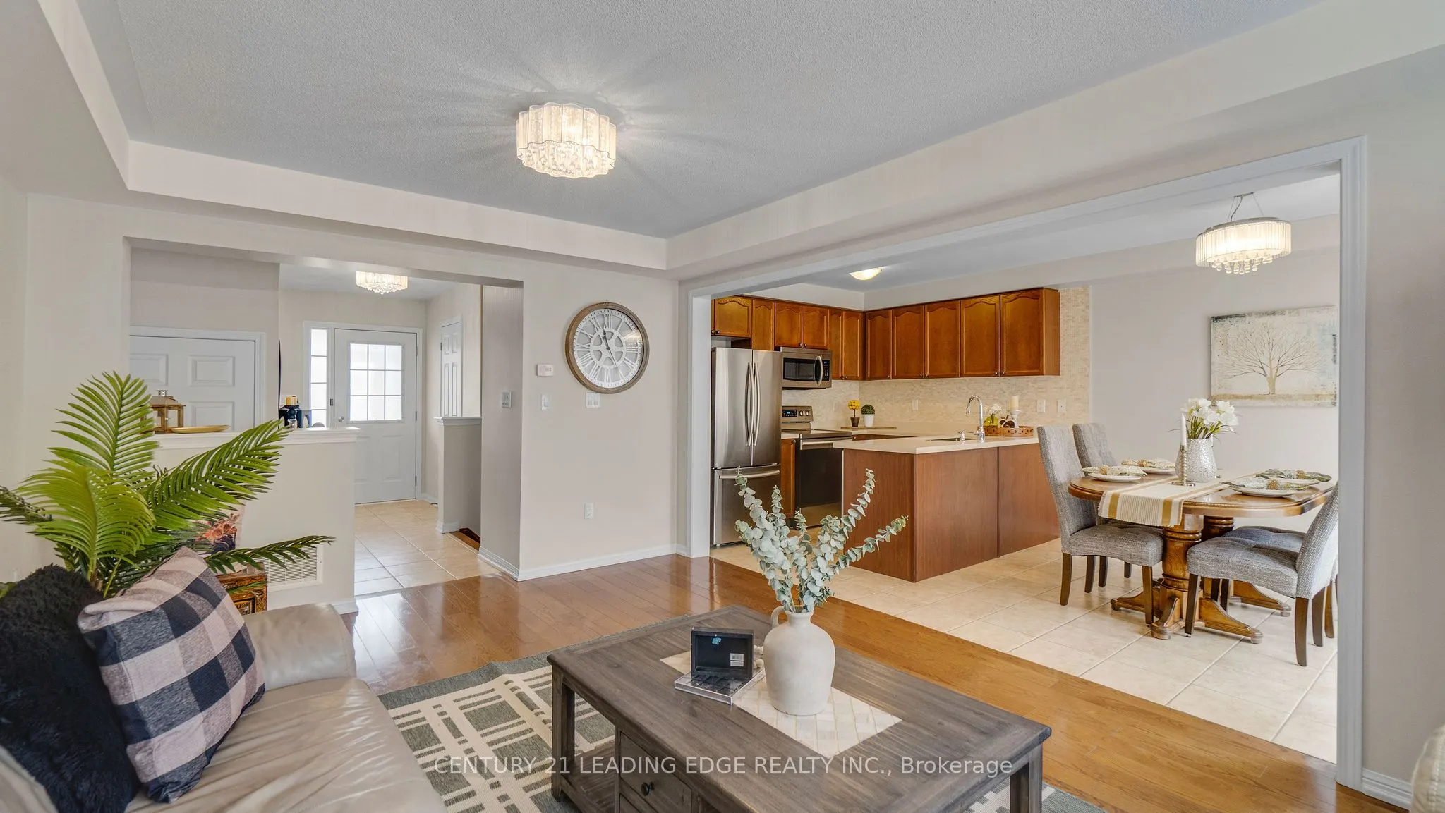 15 Jamesway Crescent