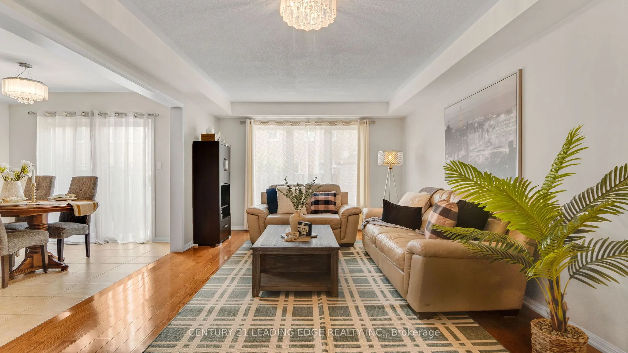 15 Jamesway Crescent