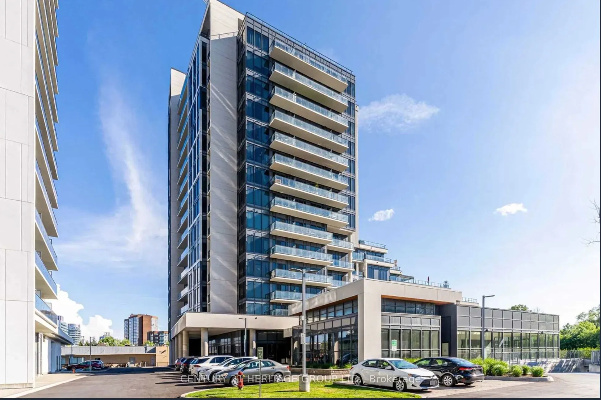 9618 Yonge Street, #207