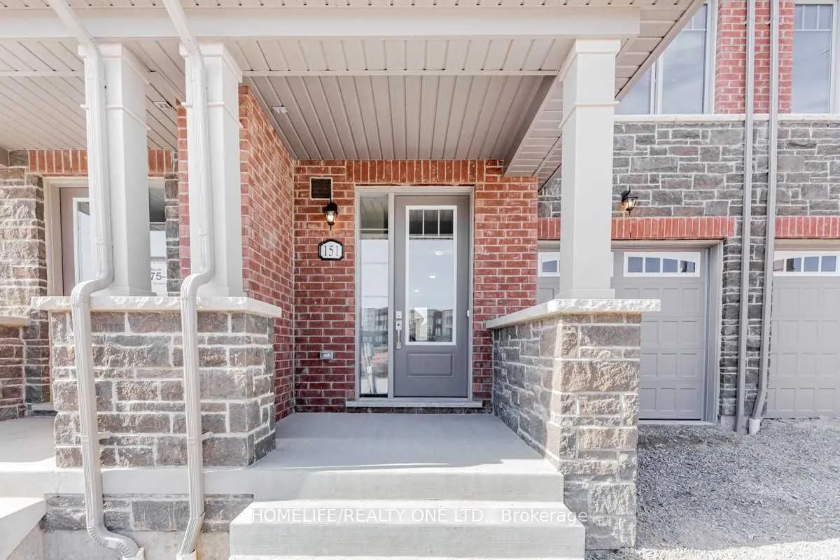 151 Lageer Drive