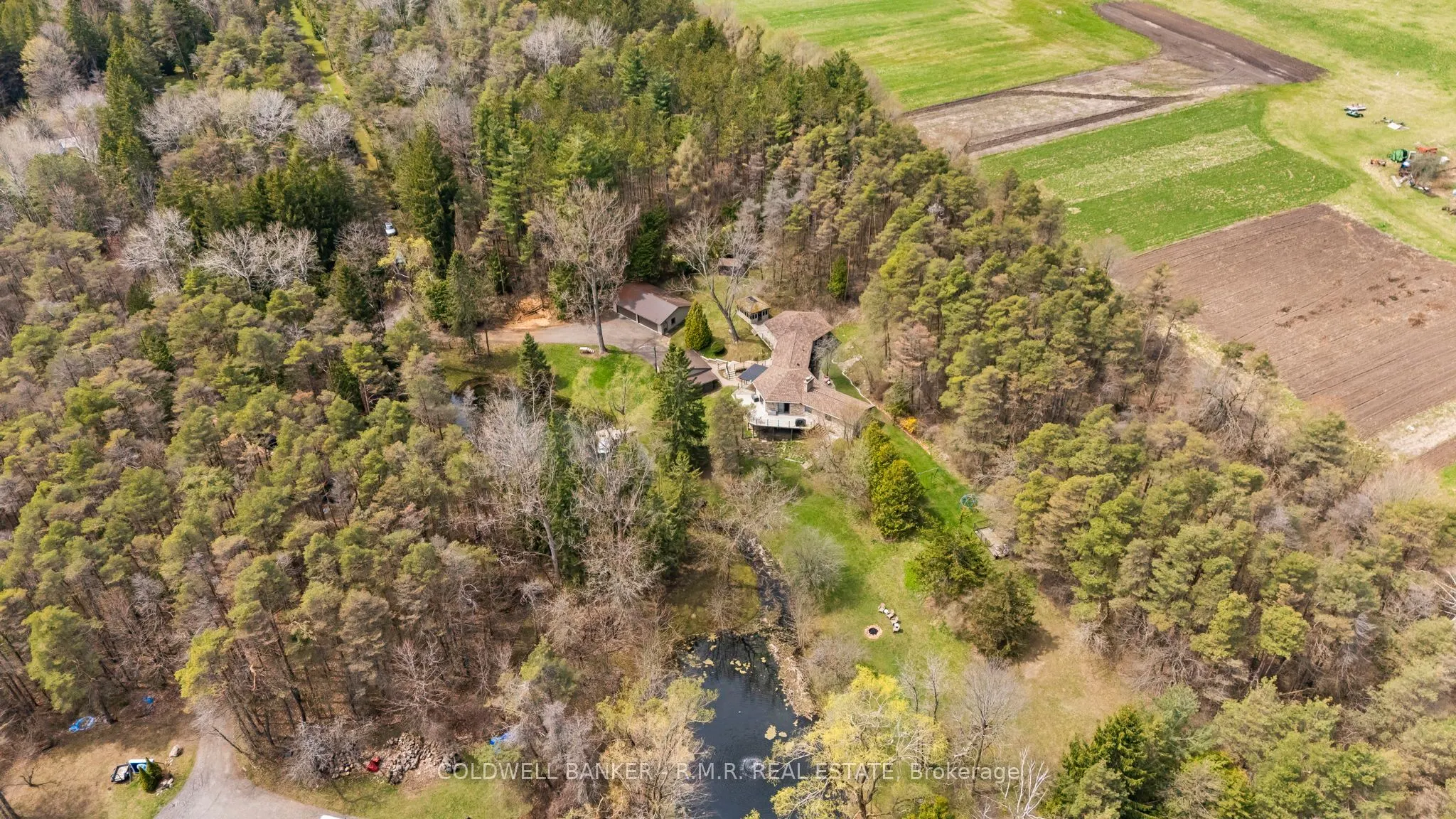 6209 Concession 5 Road