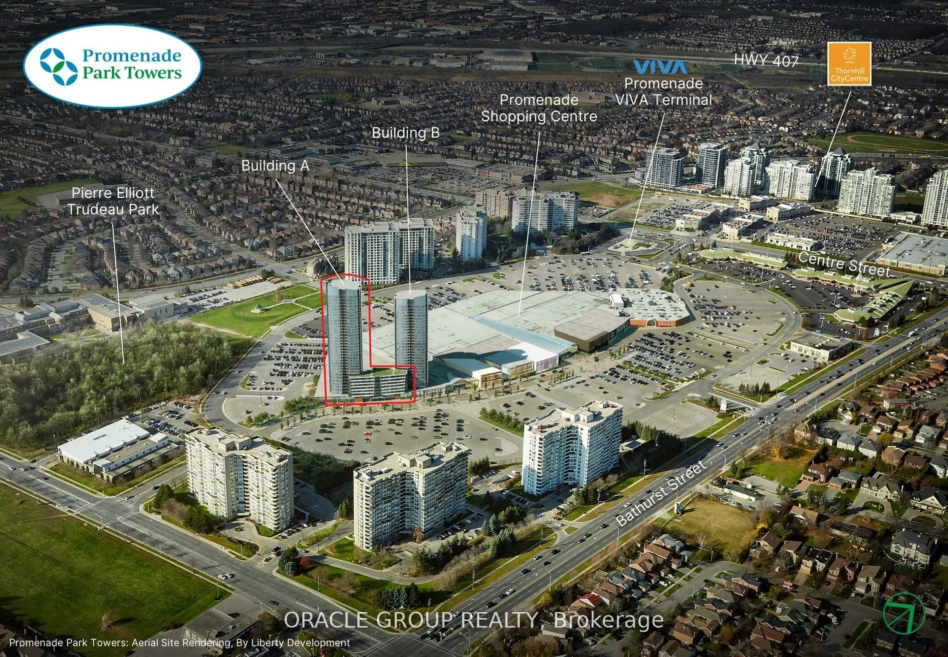 30 Upper Mall Way, #A-2407