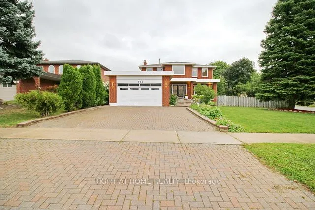 304 Firglen Ridge