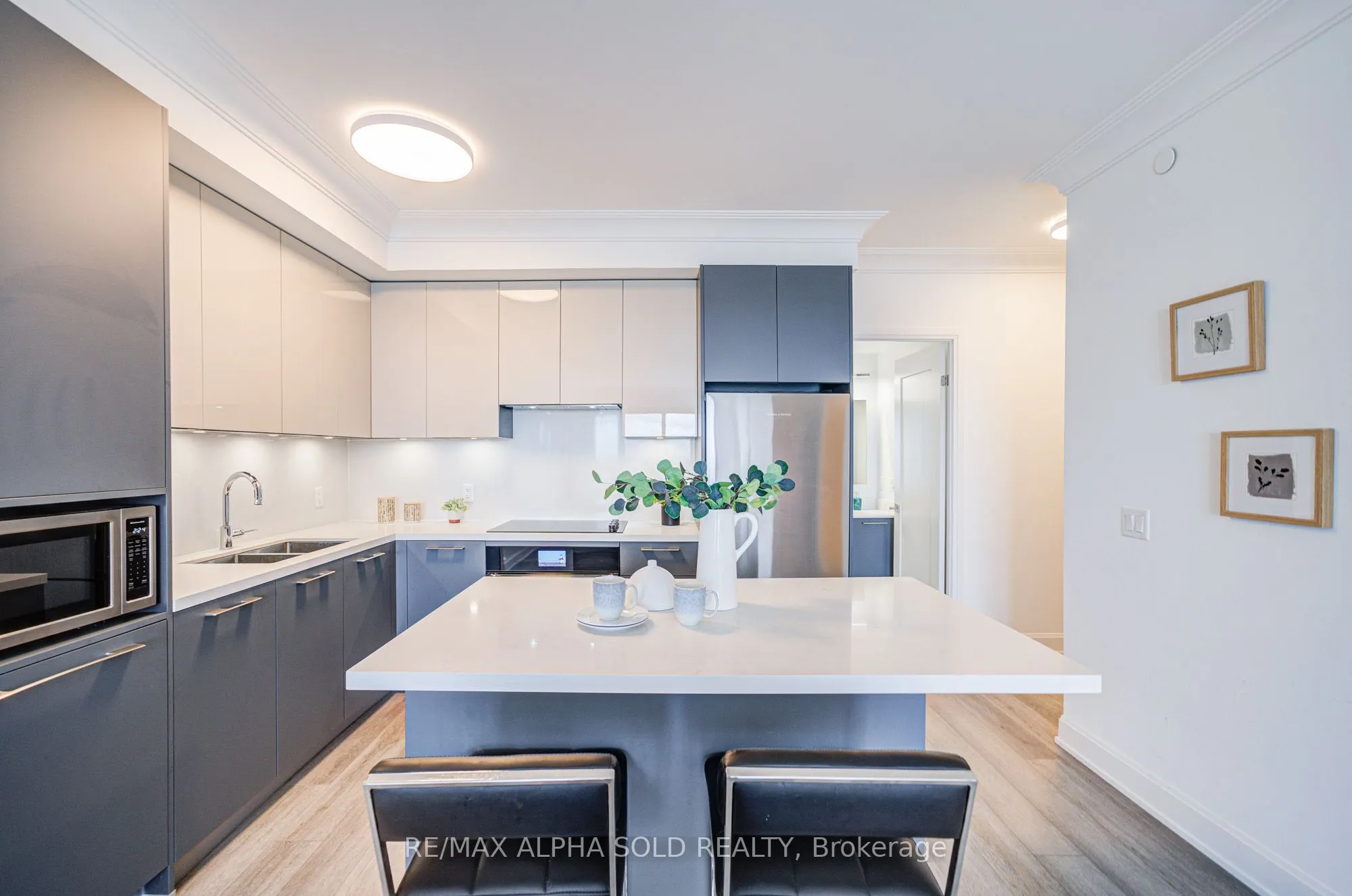 8 Water Walk Drive, #2907