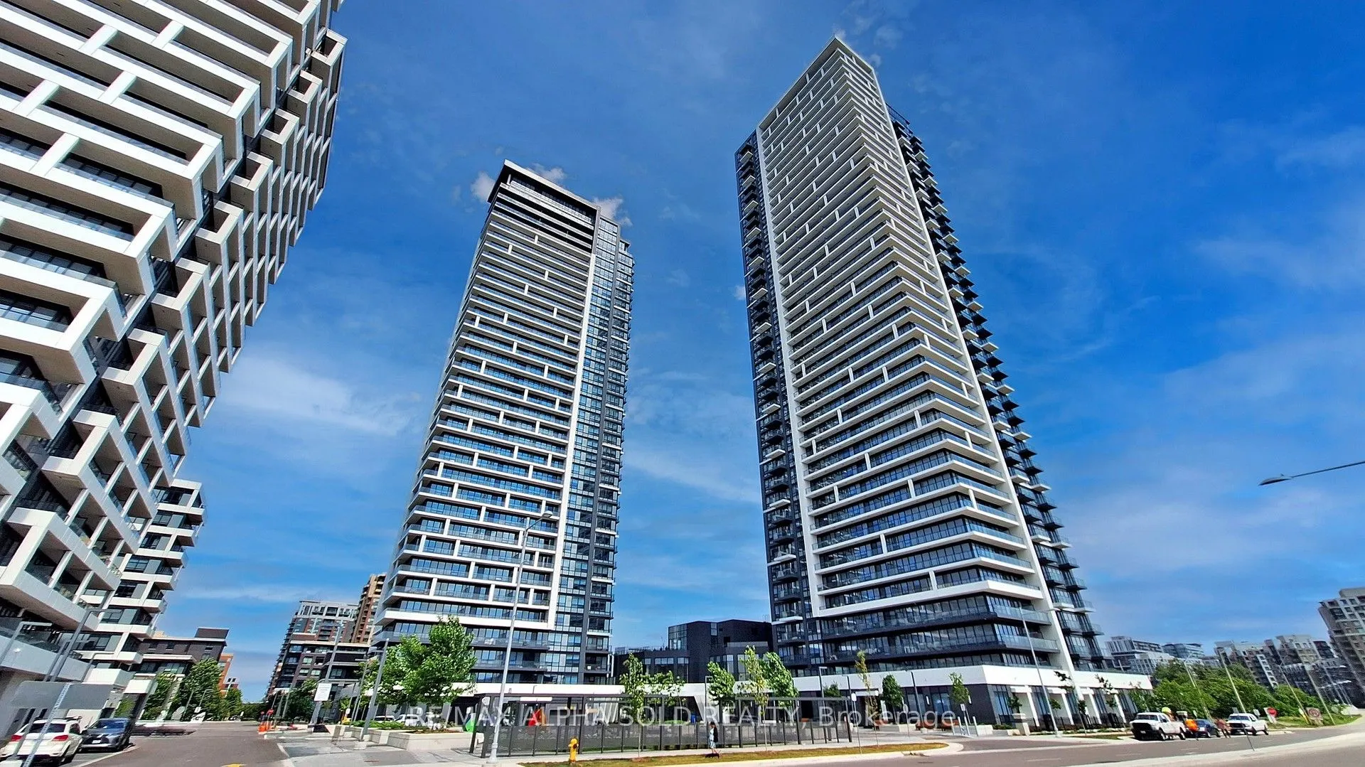 8 Water Walk Drive, #2907