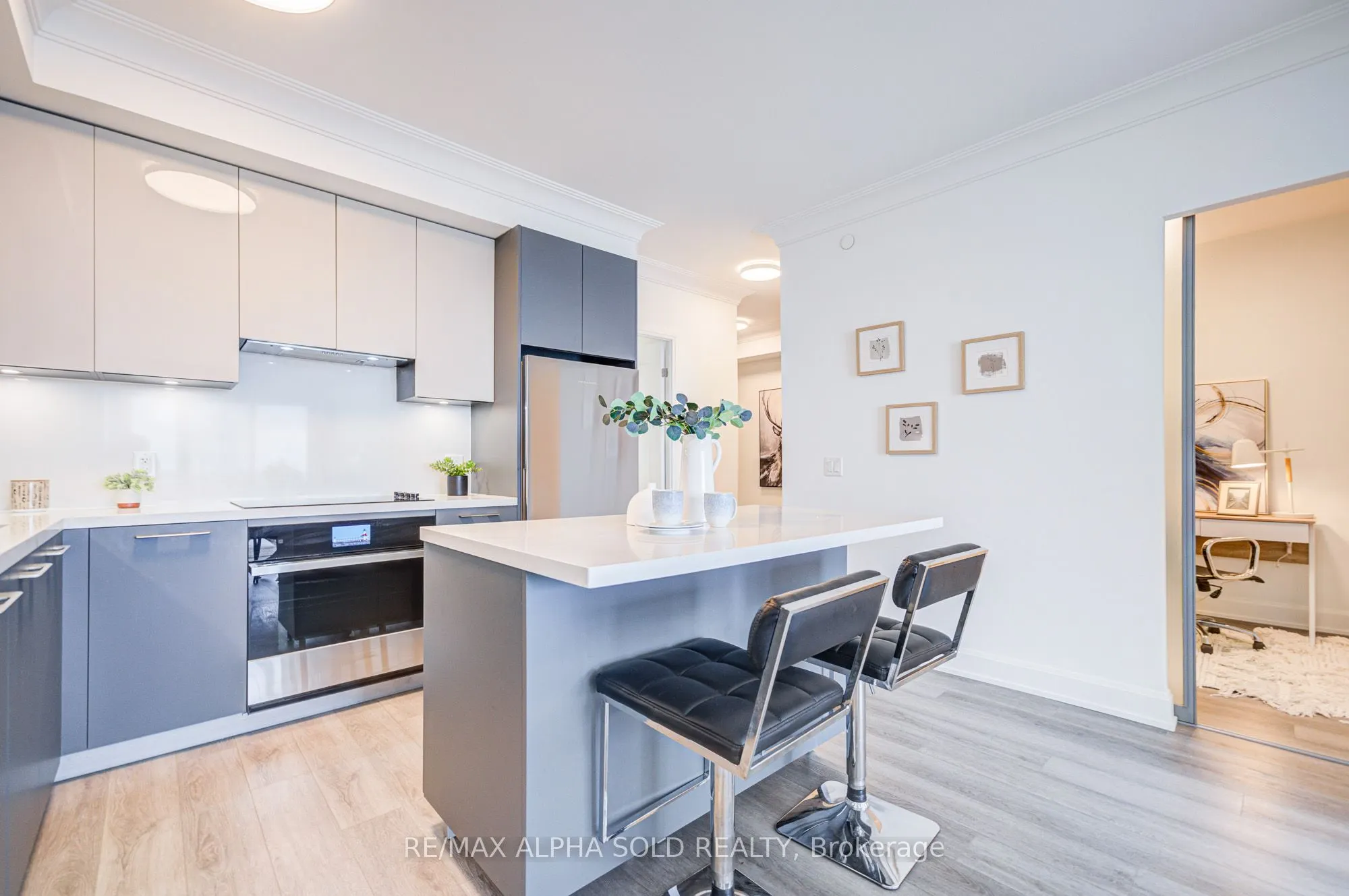 8 Water Walk Drive, #2907