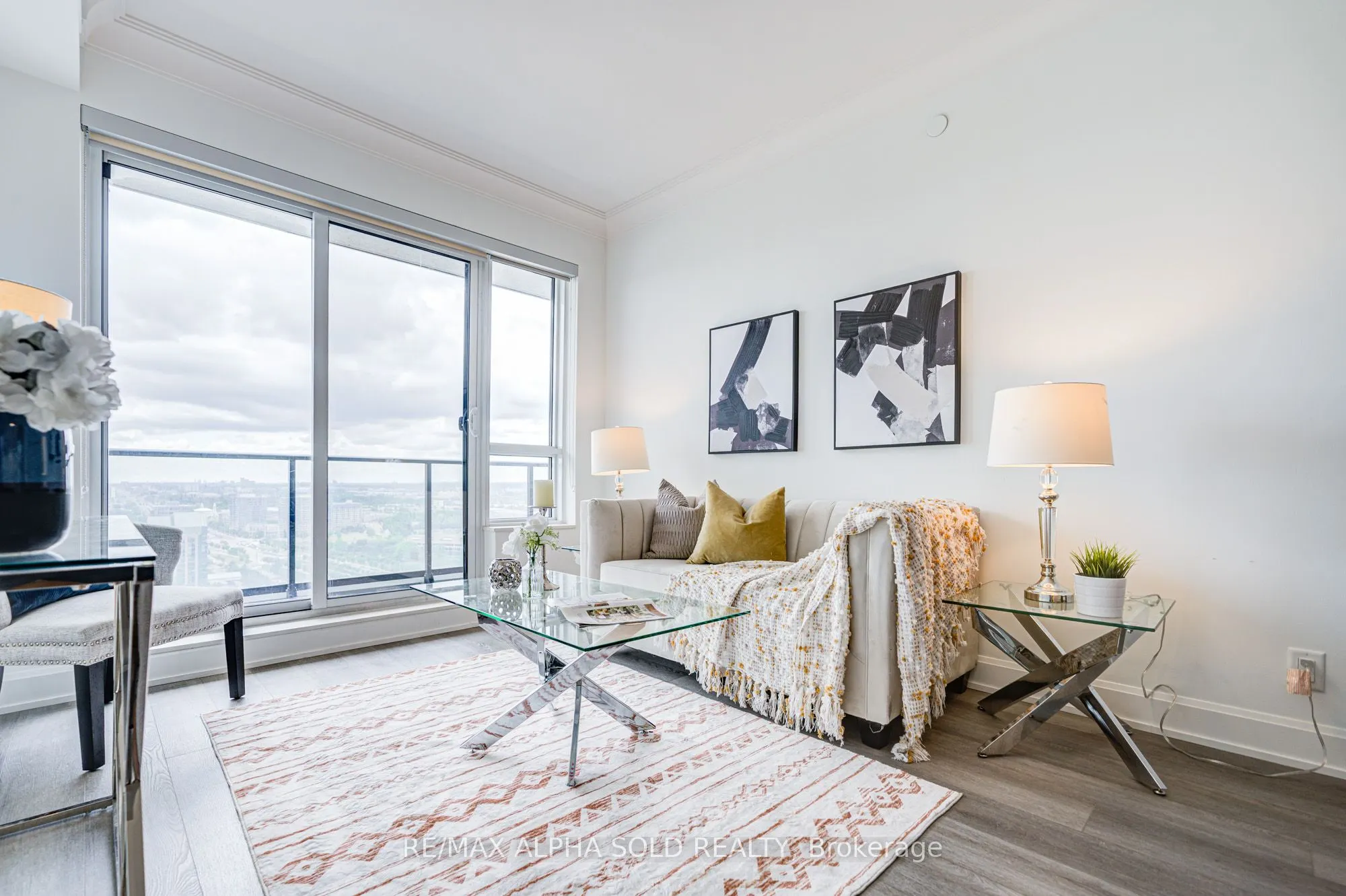 8 Water Walk Drive, #2907