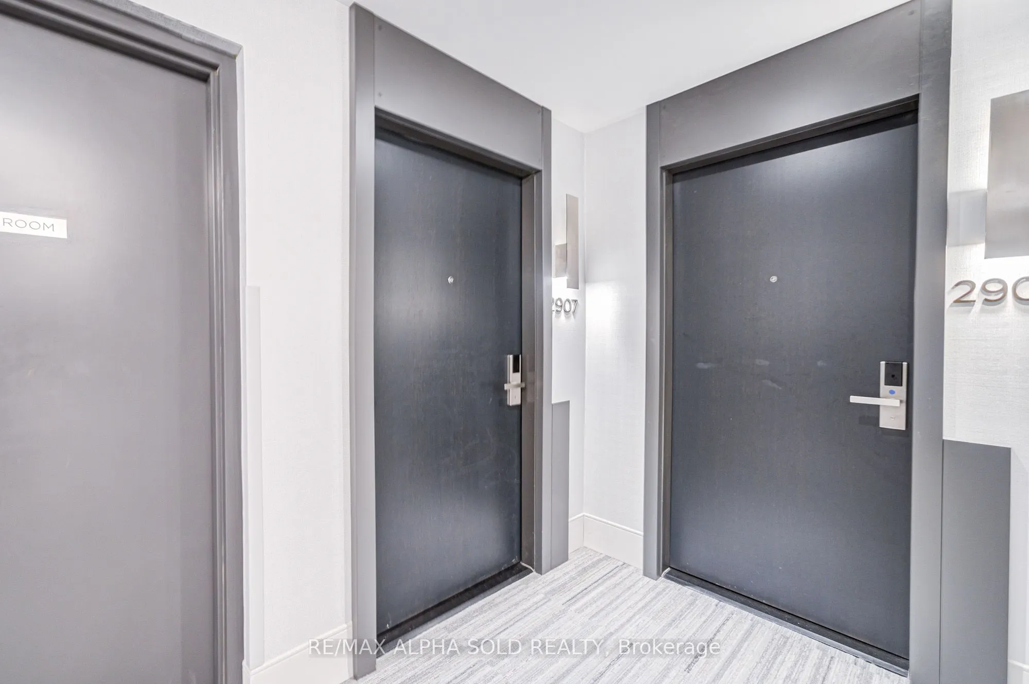 8 Water Walk Drive, #2907