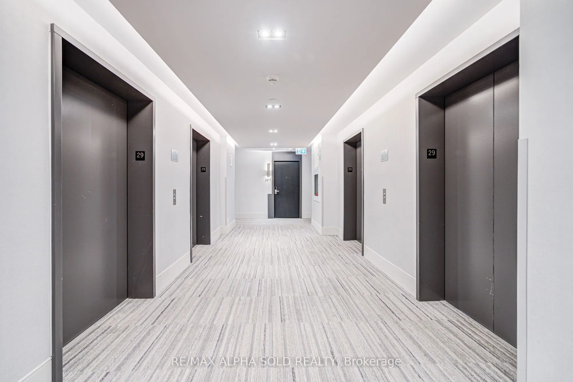 8 Water Walk Drive, #2907