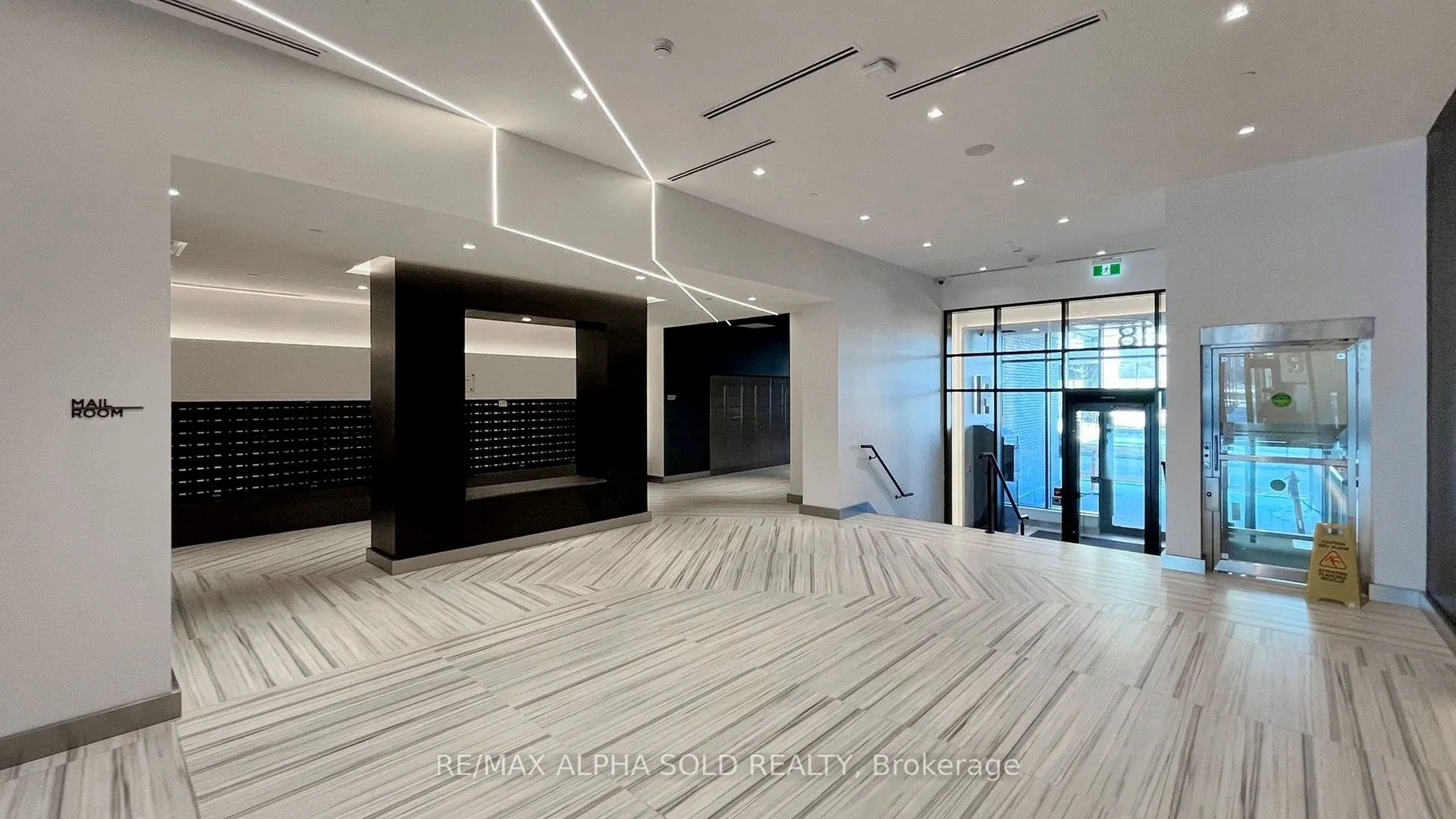 8 Water Walk Drive, #2907