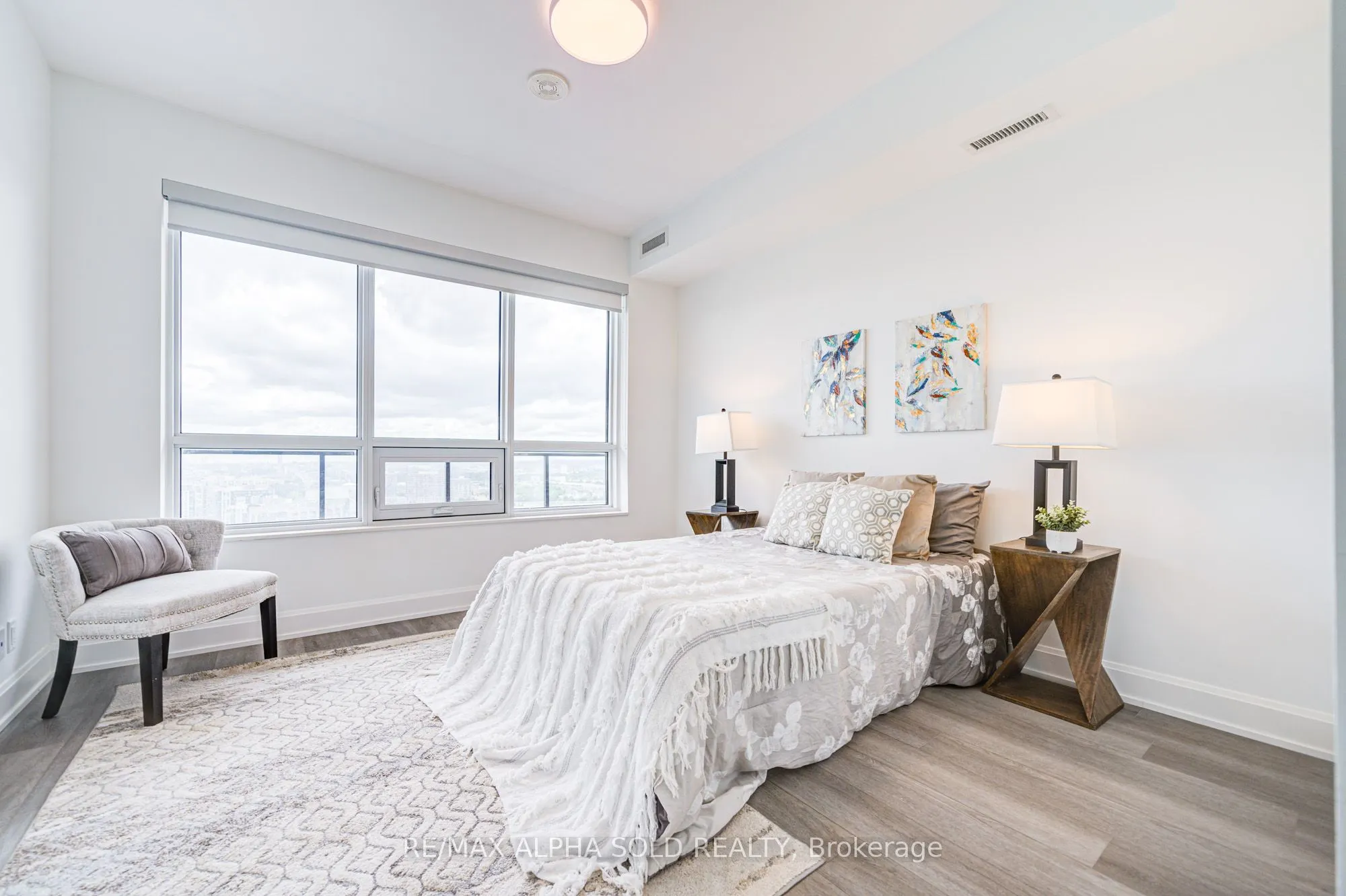 8 Water Walk Drive, #2907