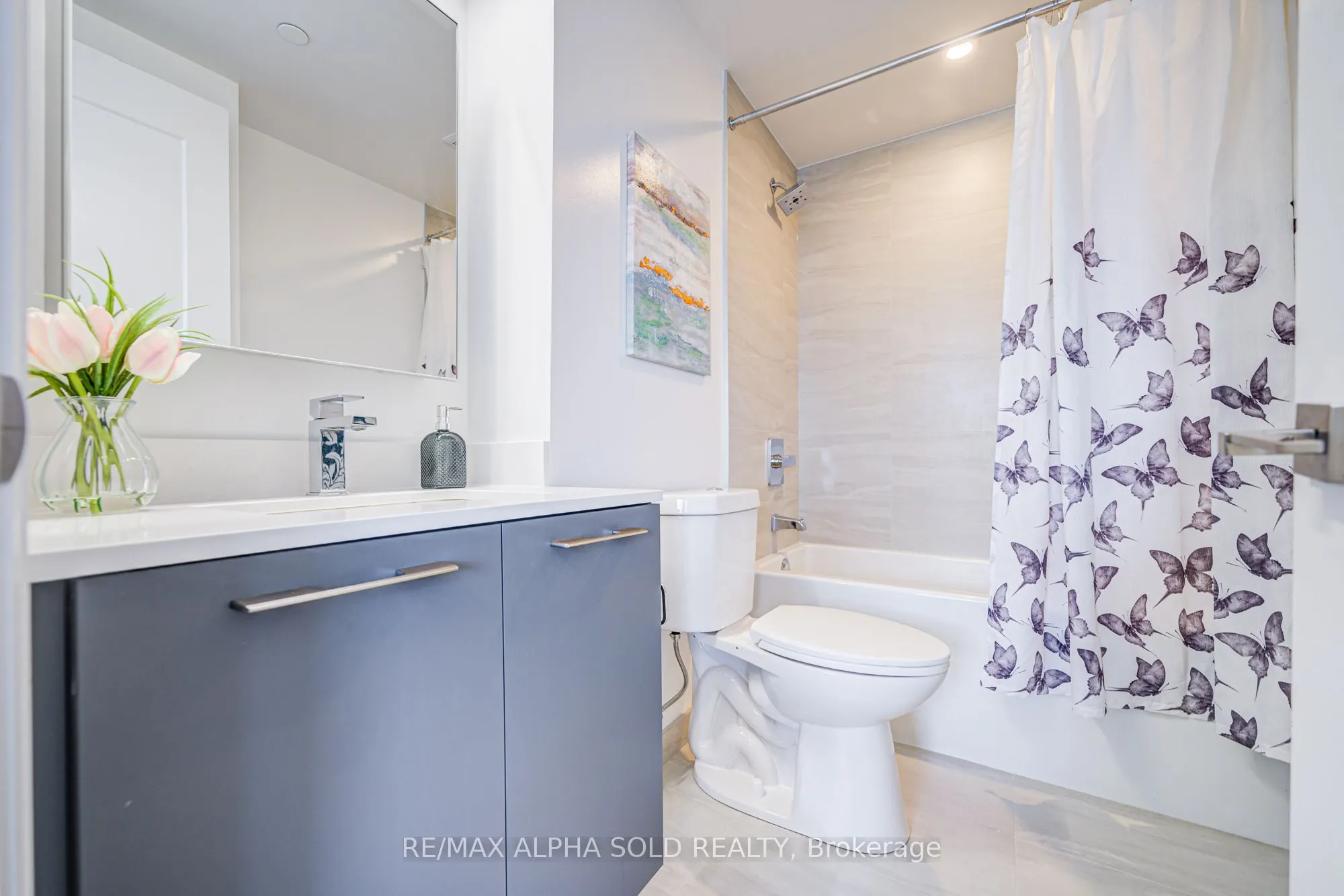8 Water Walk Drive, #2907
