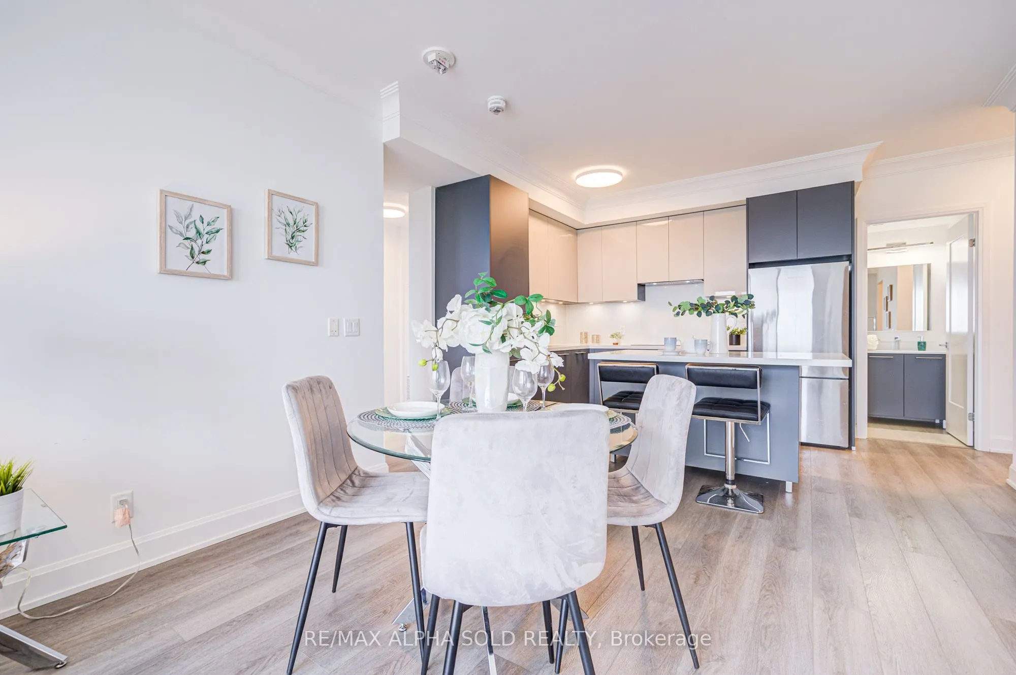 8 Water Walk Drive, #2907