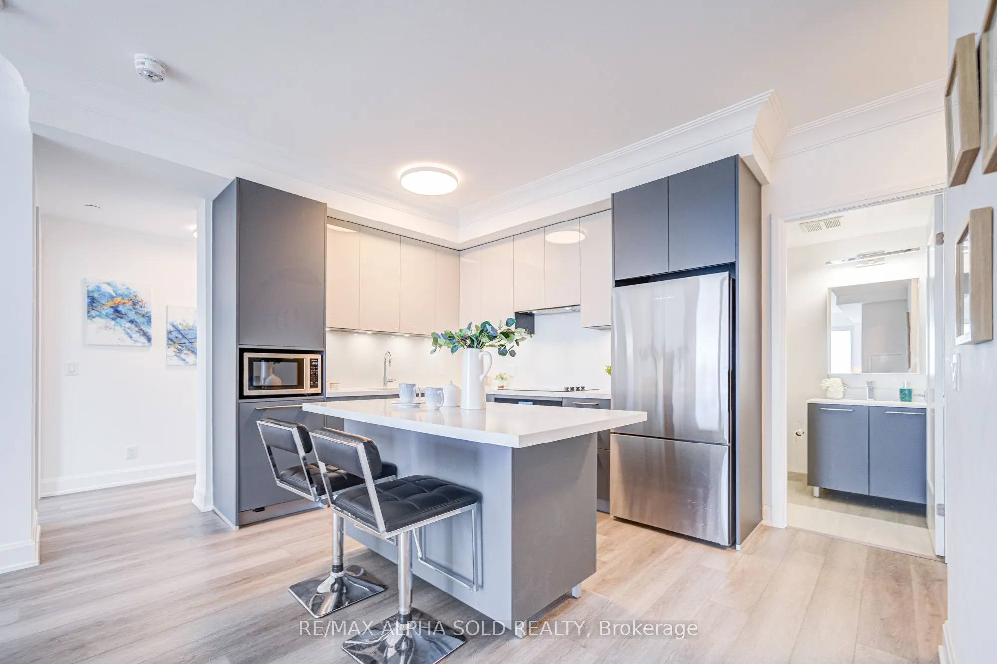 8 Water Walk Drive, #2907