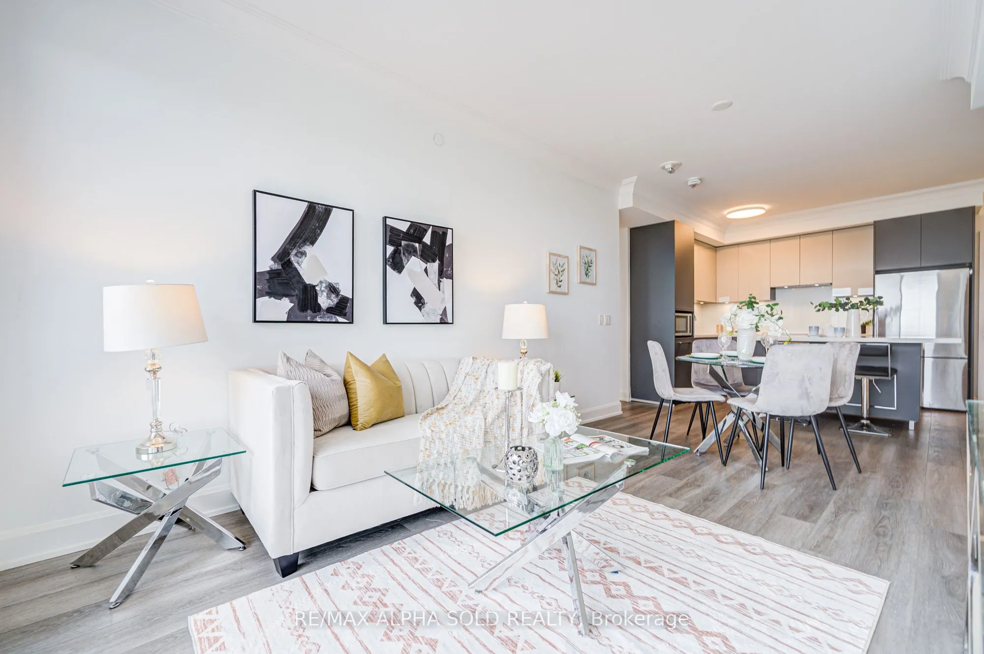 8 Water Walk Drive, #2907