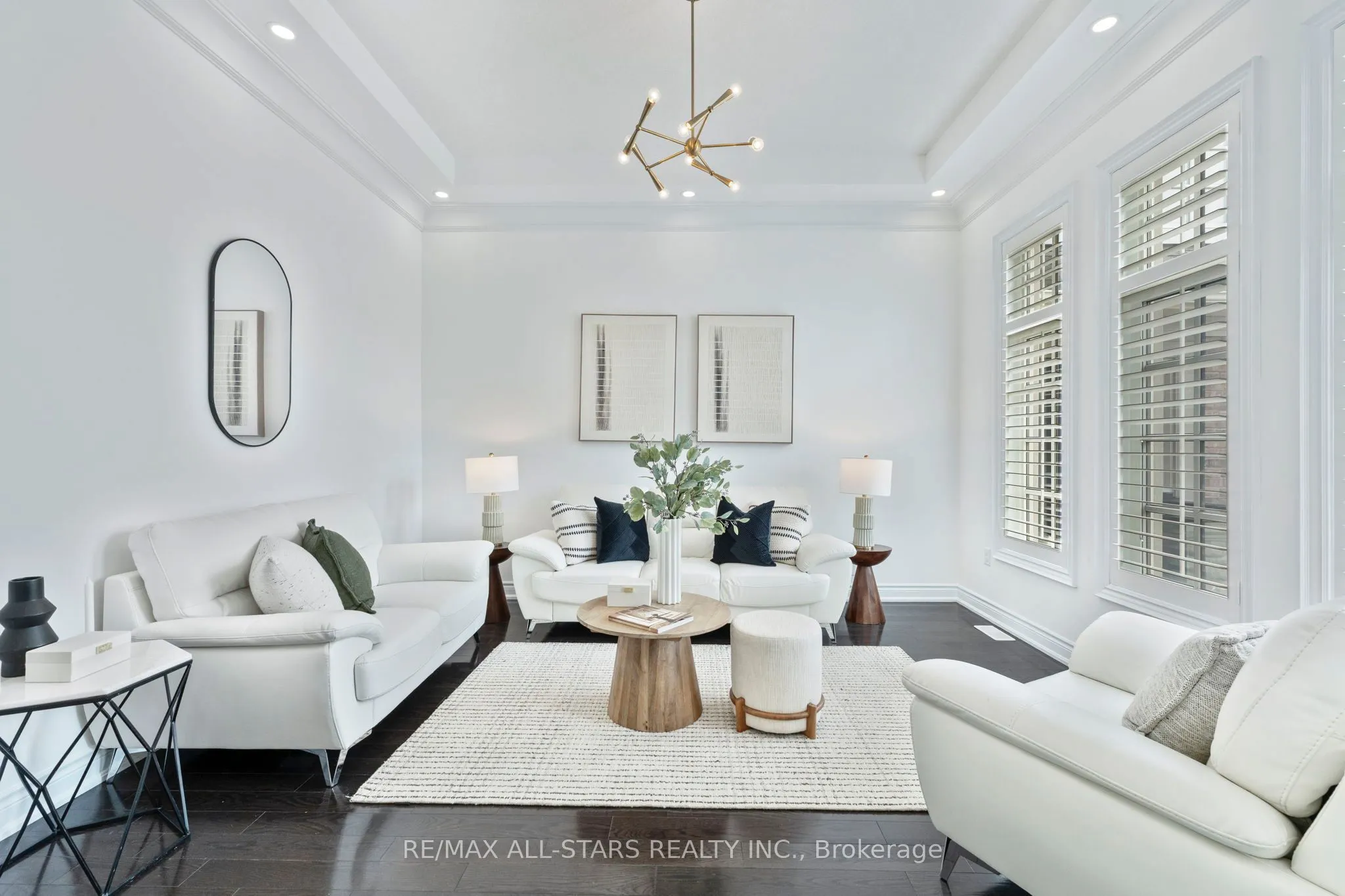 21 Country Club Crescent