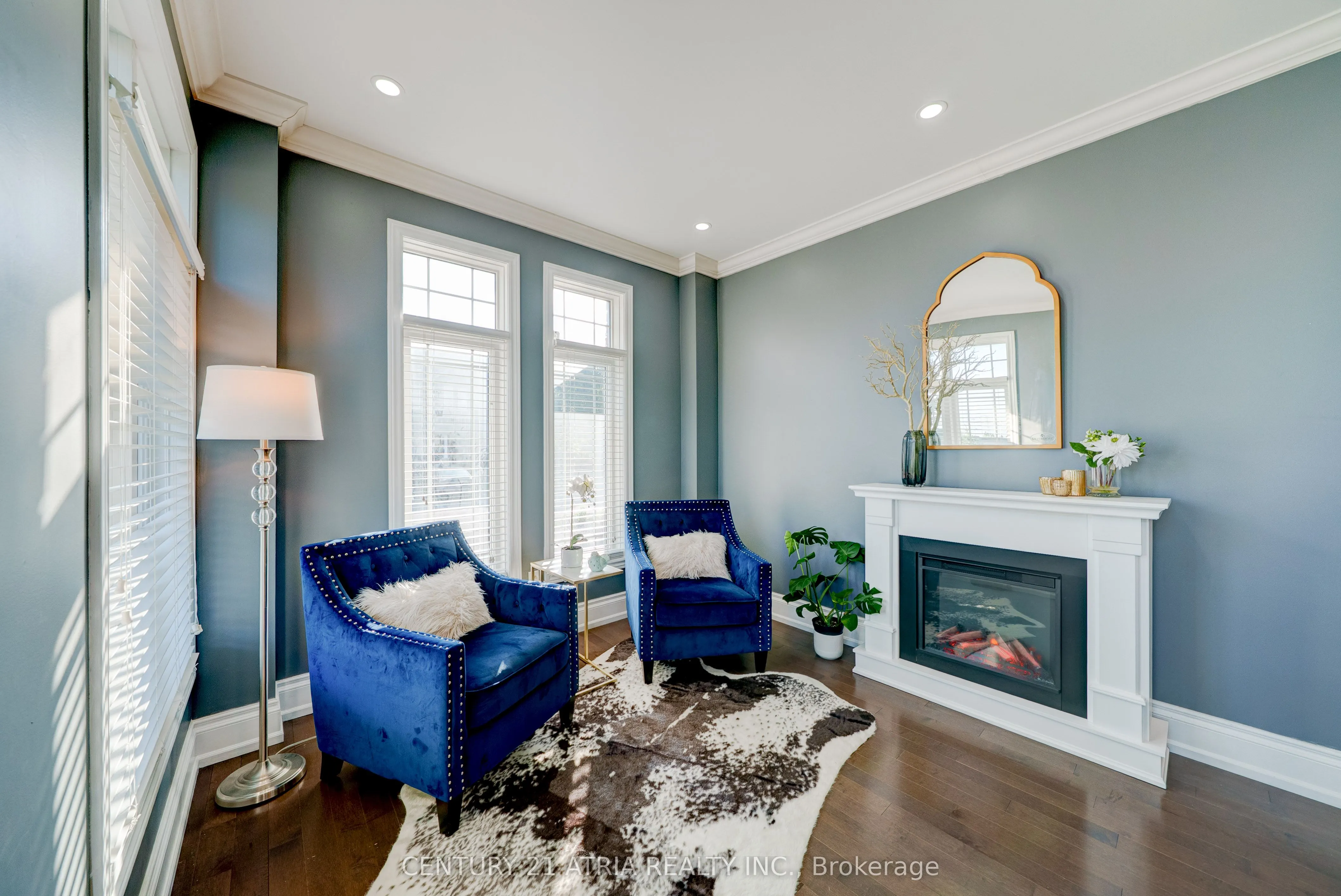 66 Daniel Reaman Crescent