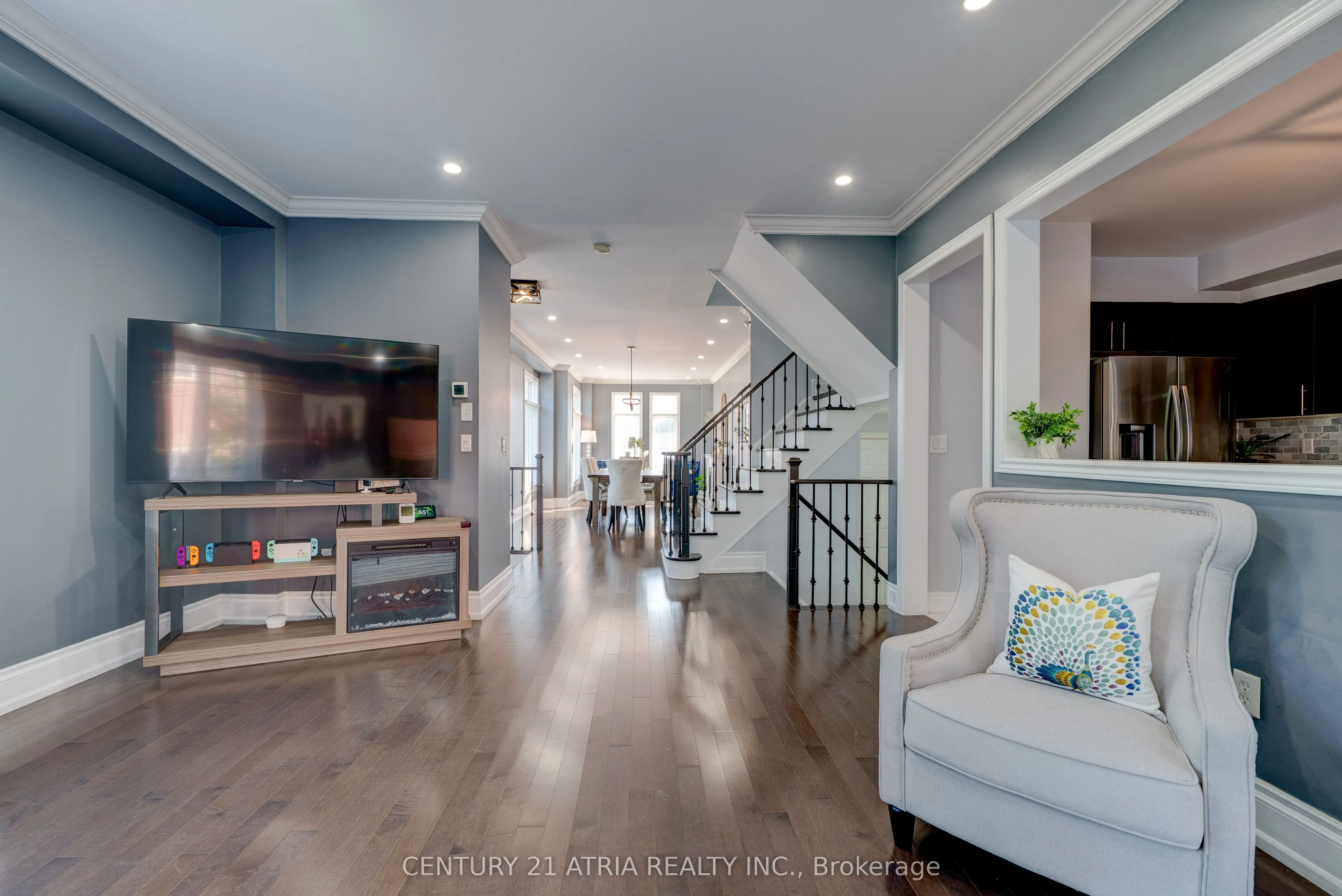 66 Daniel Reaman Crescent