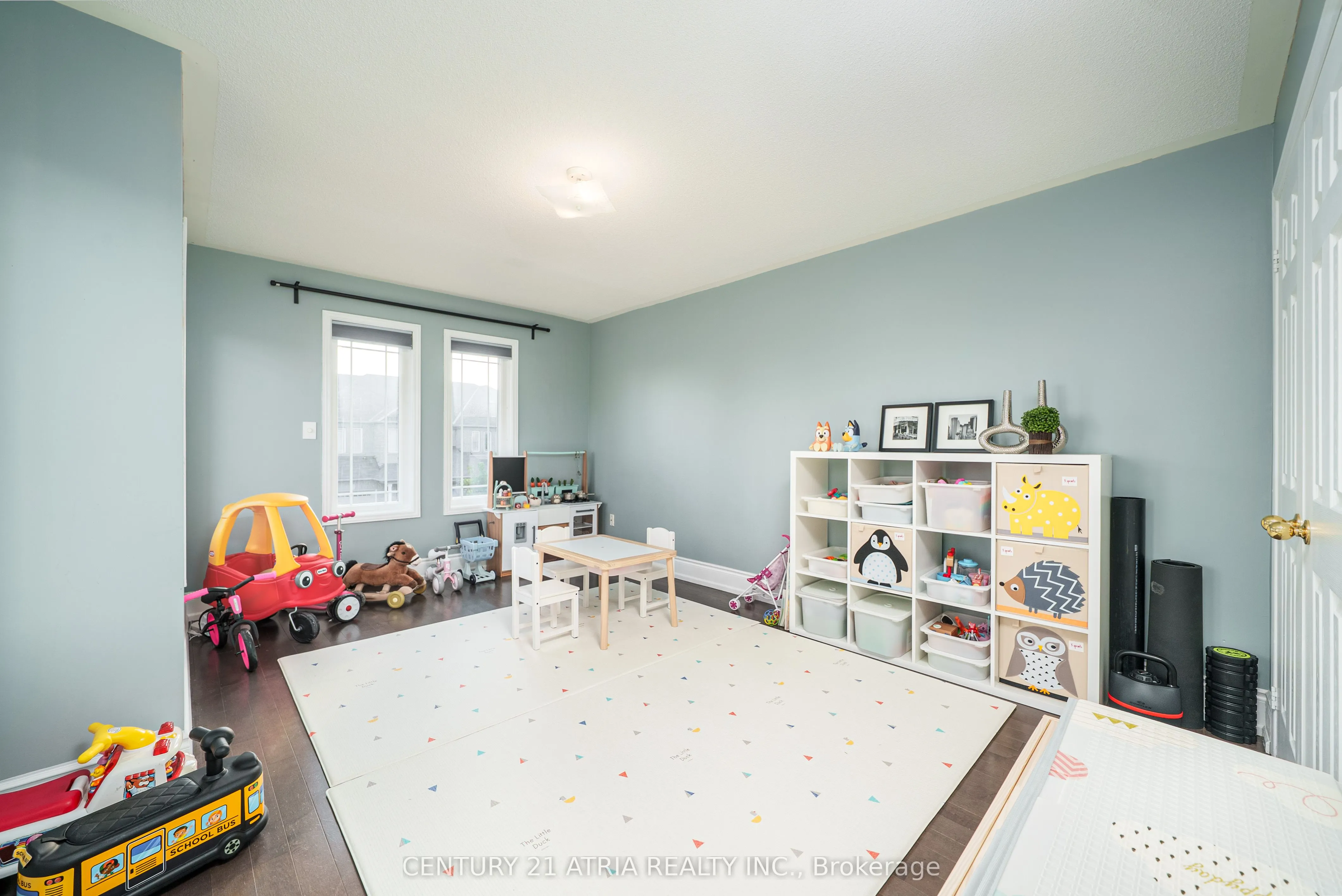 66 Daniel Reaman Crescent