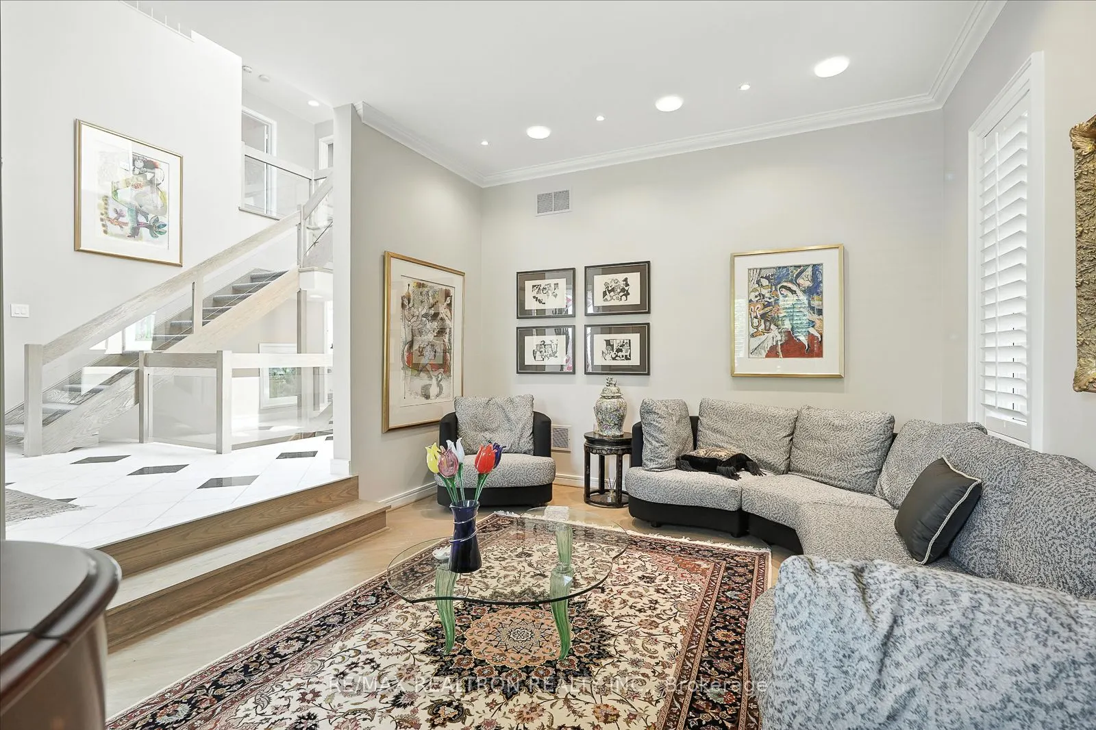 34 Prince Edward Boulevard